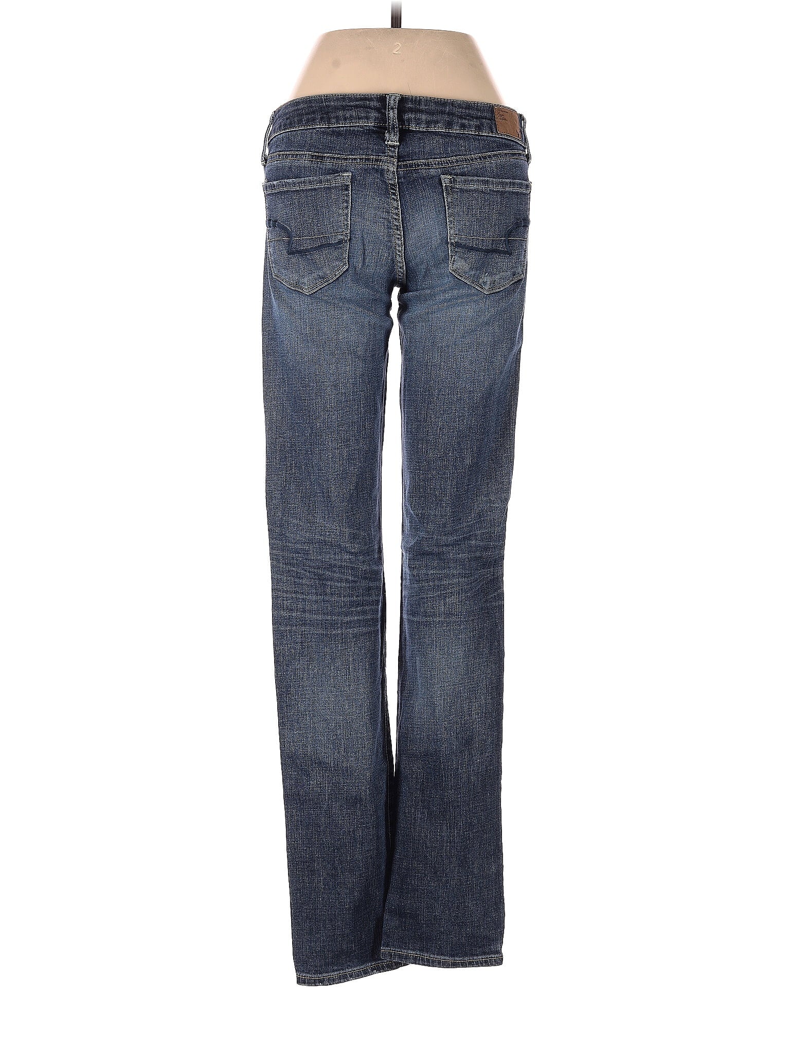 Jeans size - 4 T