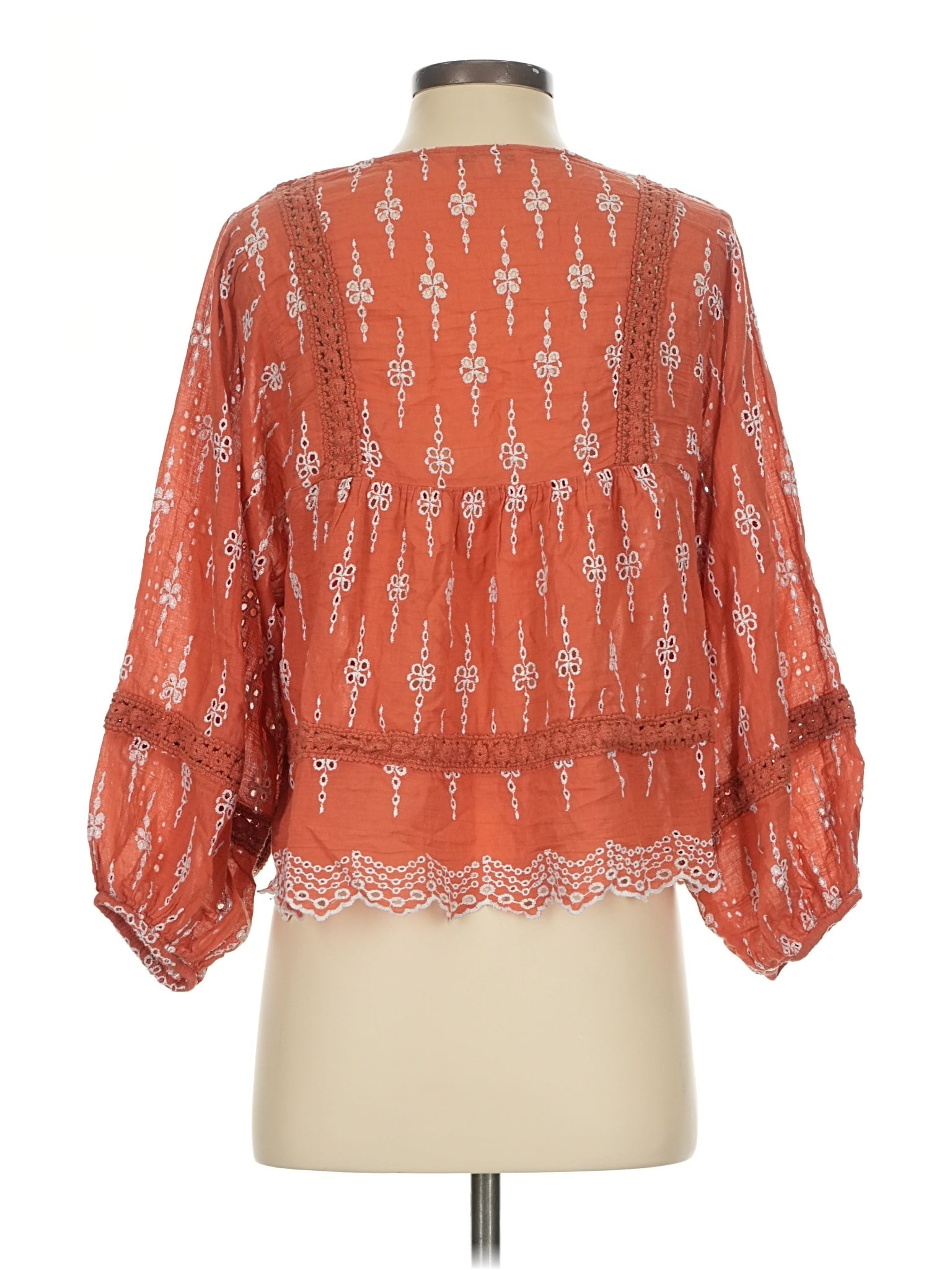 2 size - S