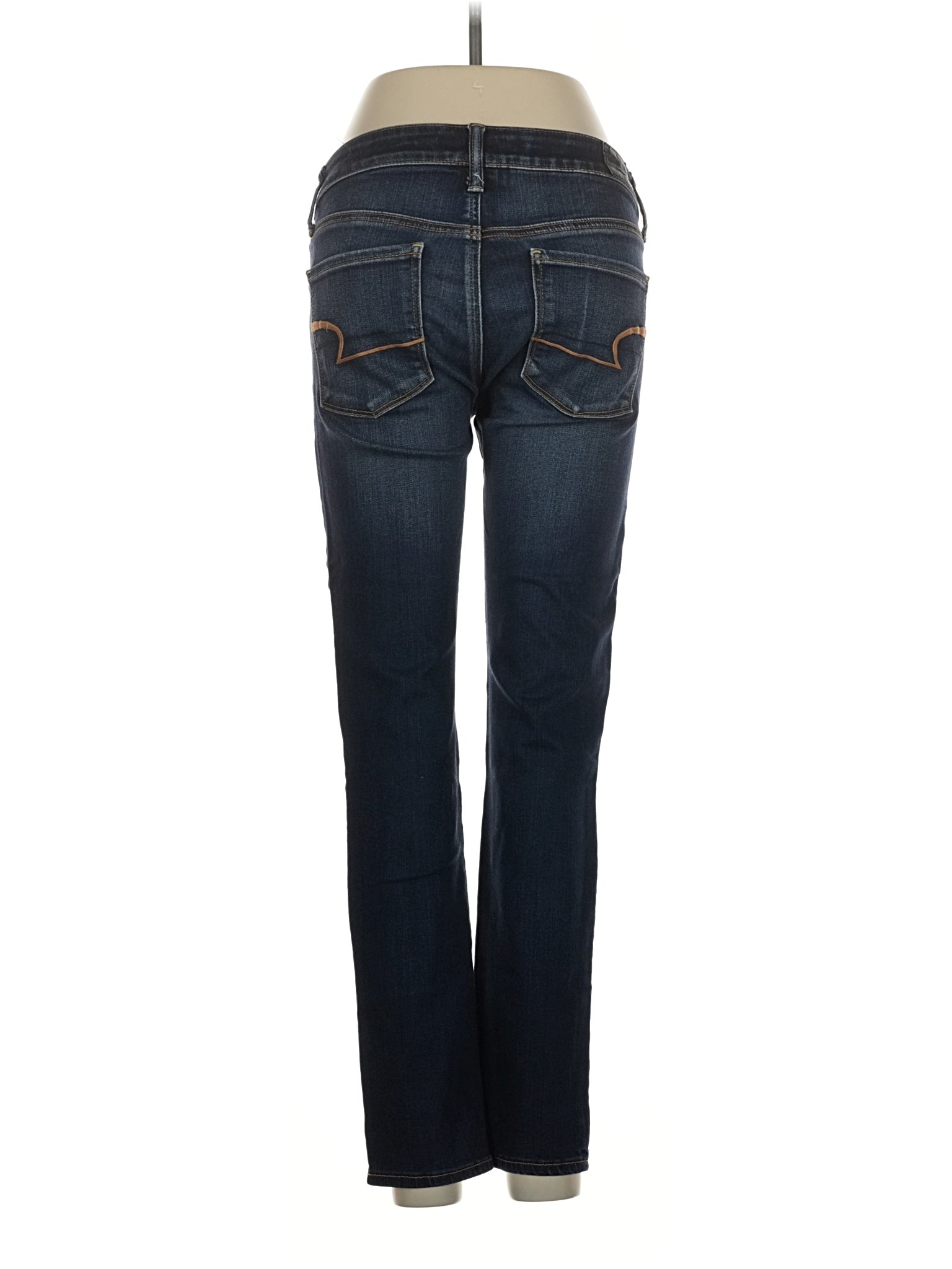 2 size - 4