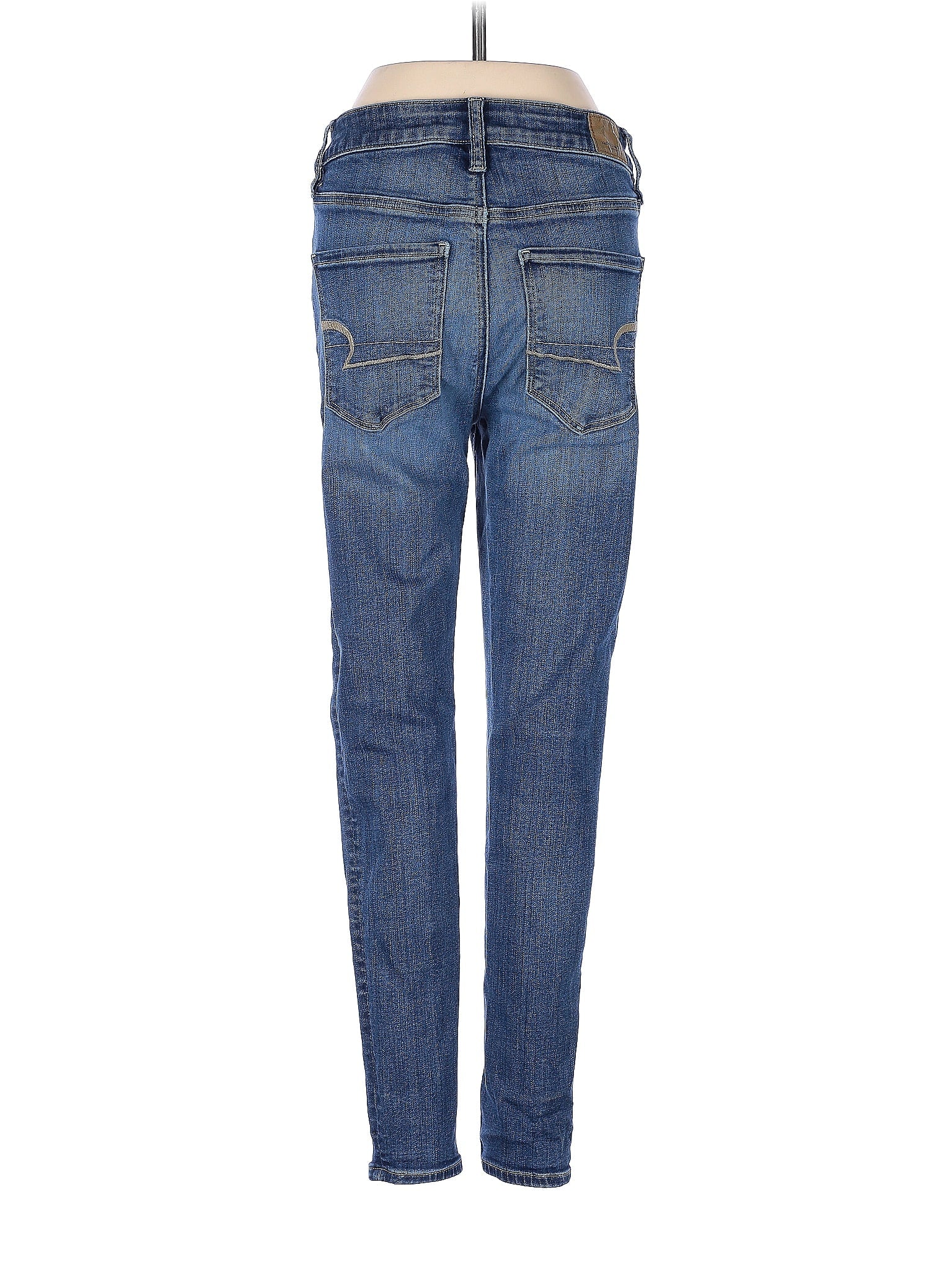 Jeans size - 4