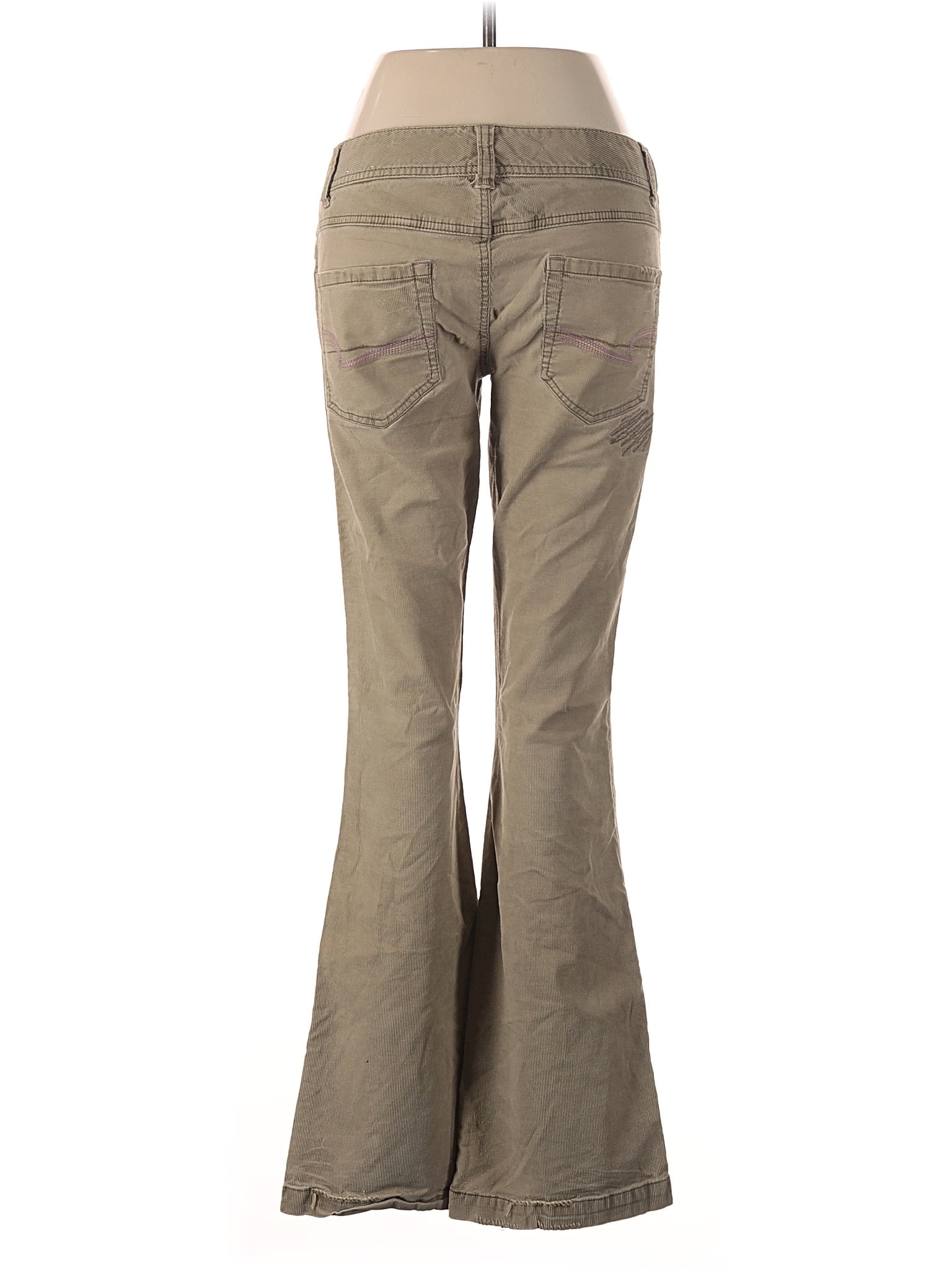 2 size - 6