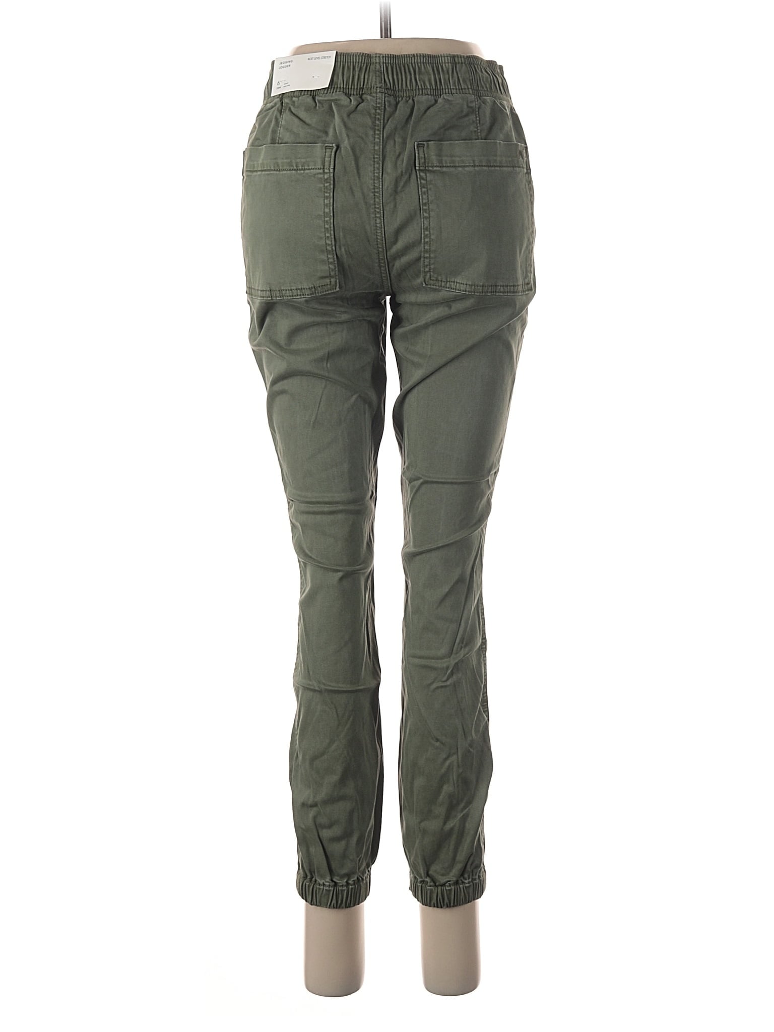 2 size - 6S
