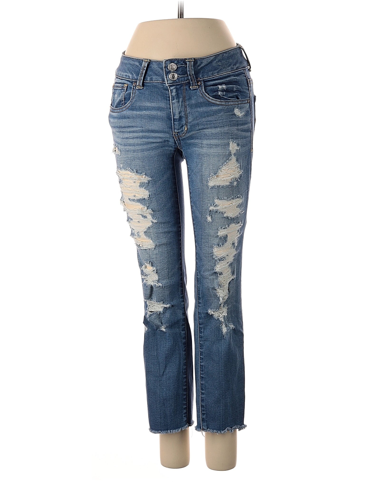 1 size - 2