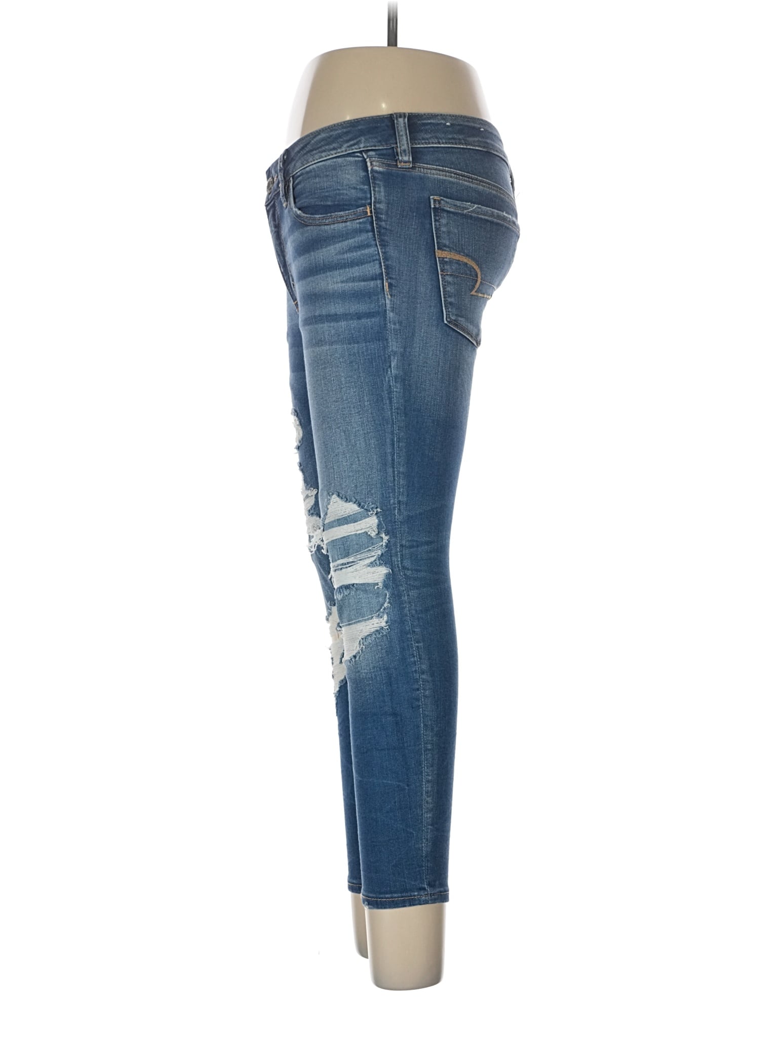 4 size - 10XSHORT