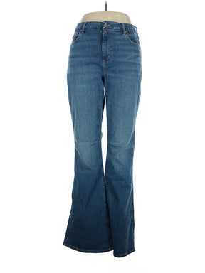 1 size - 14