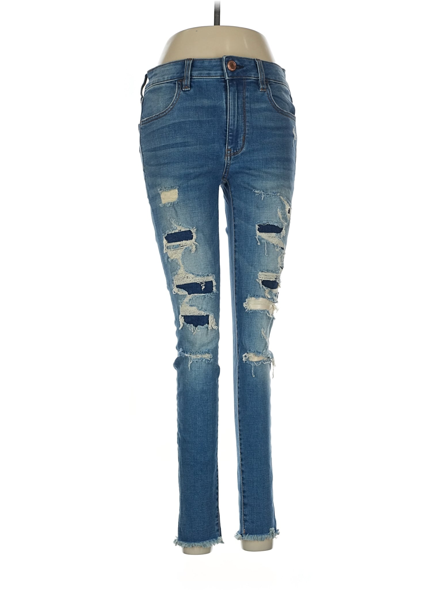 1 size - 6R