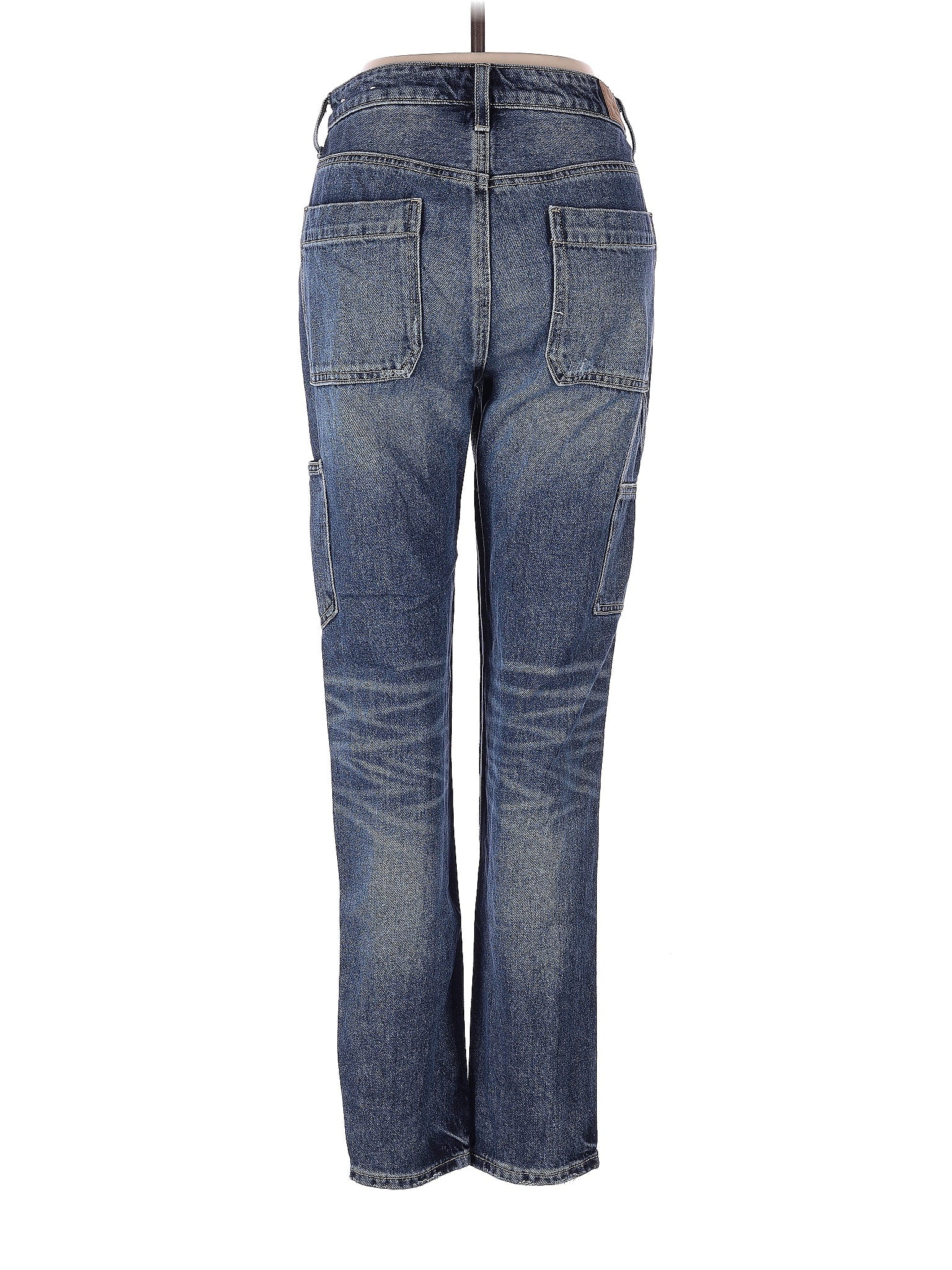 Jeans size - 2