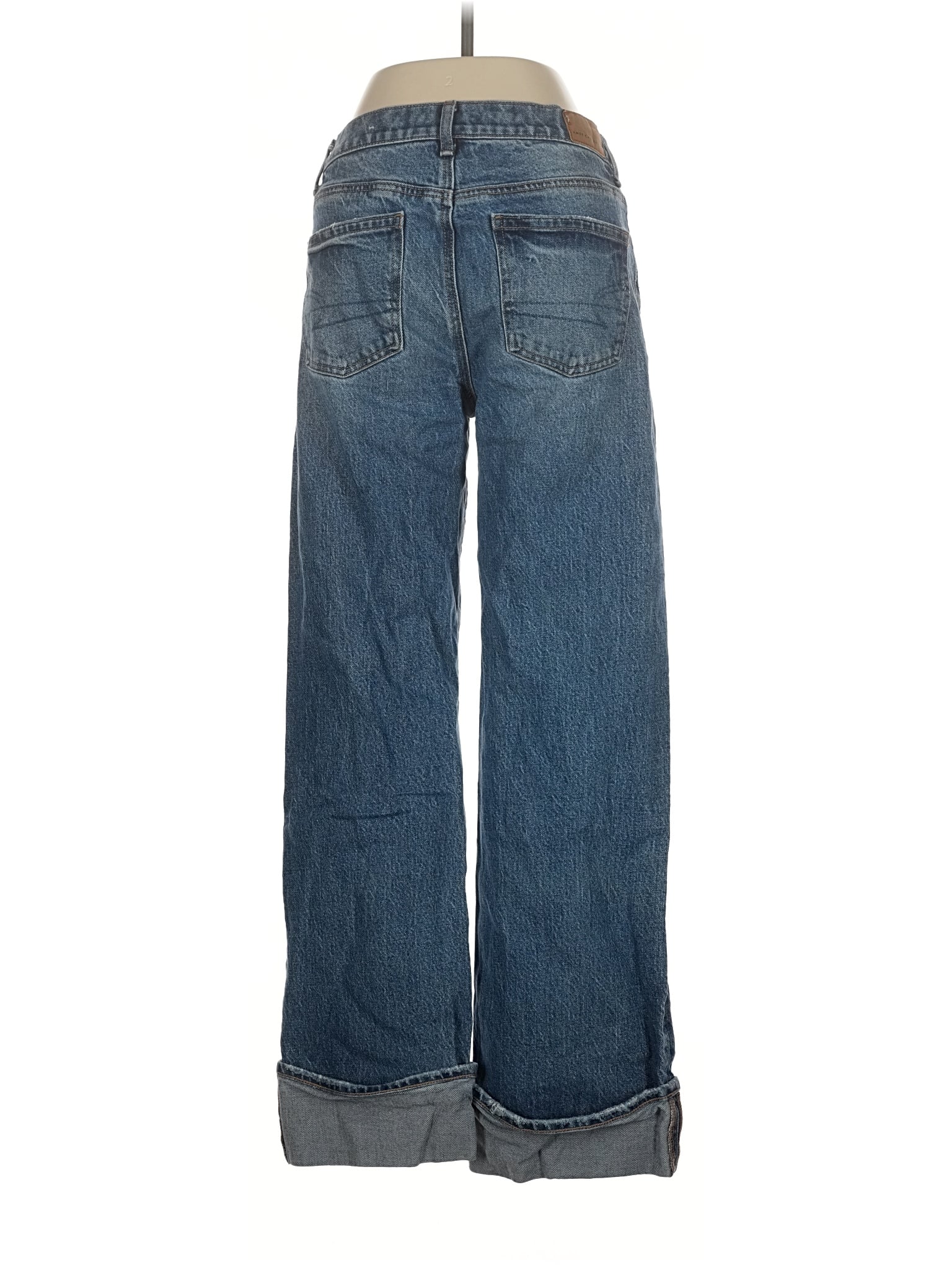 2 size - 0SHORT