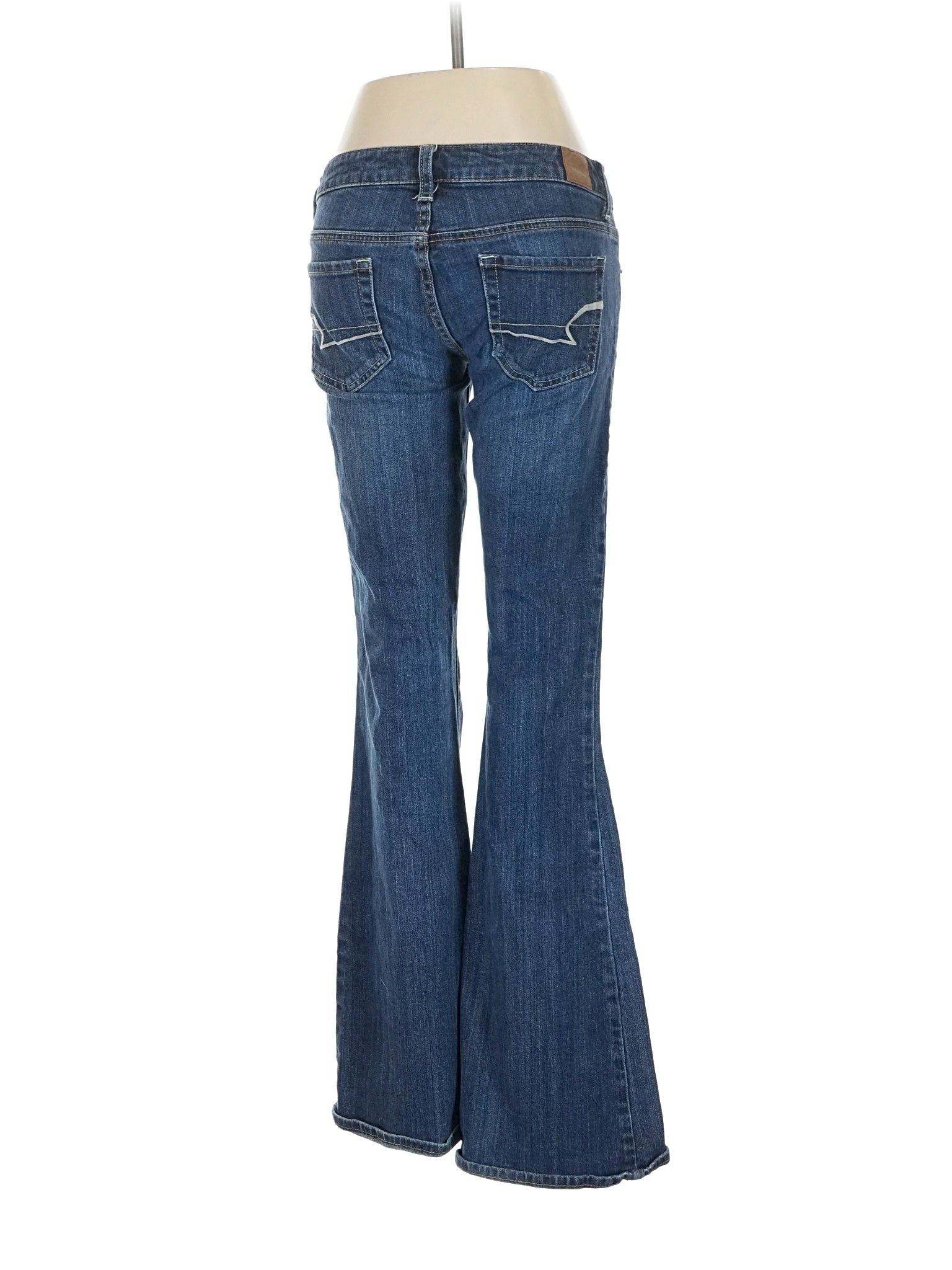 2 size - 4