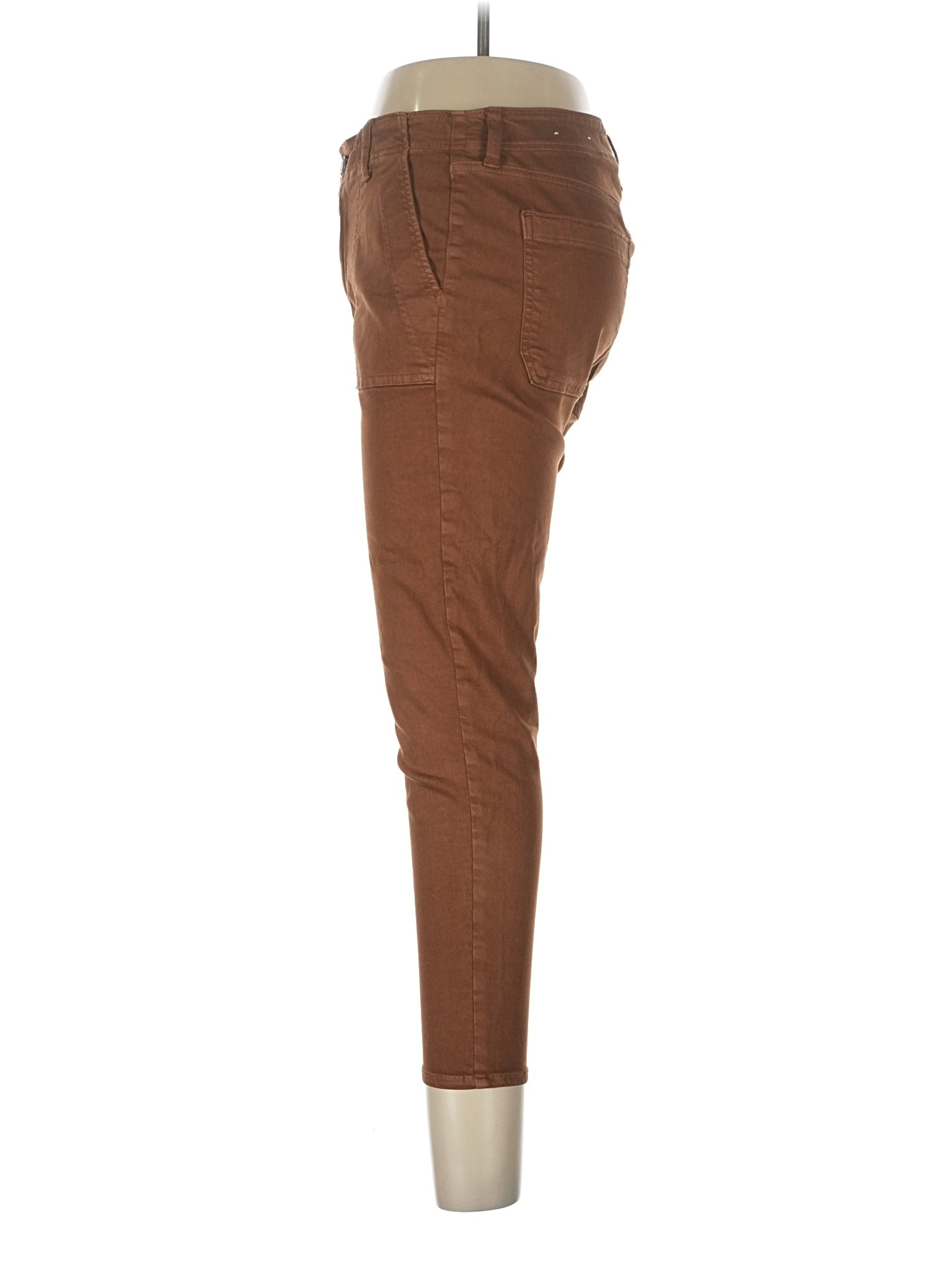 4 size - 10 X-Short