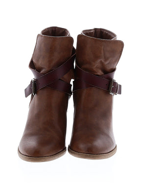 2 shoe size - 9 1/2