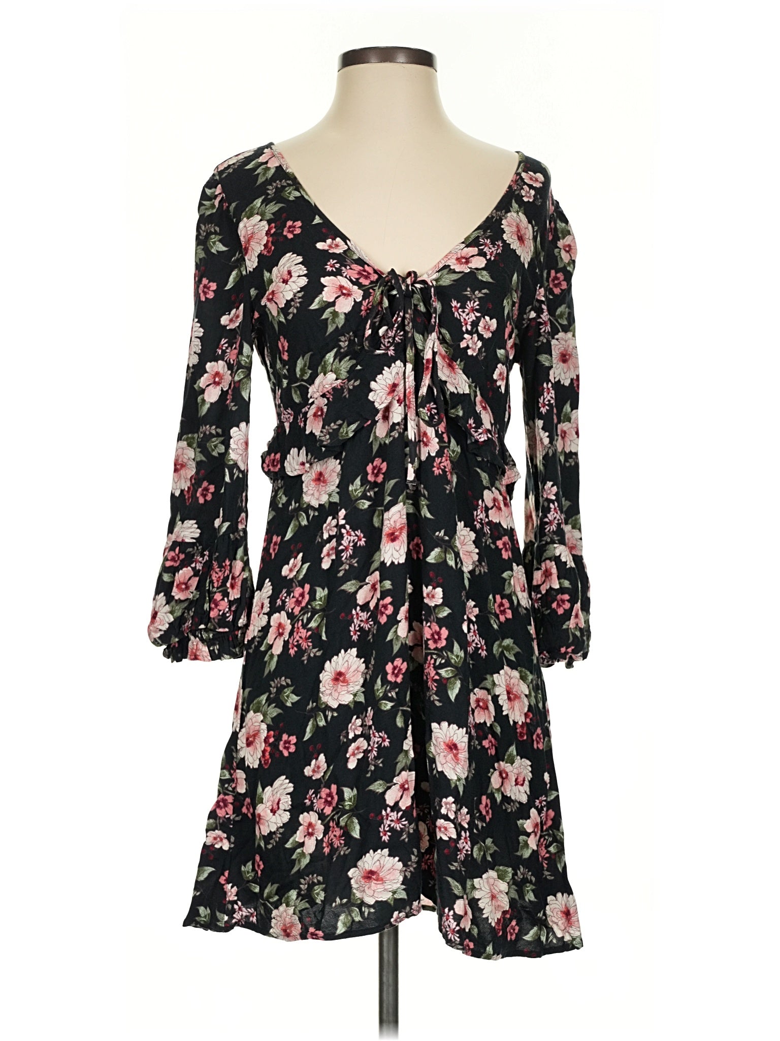 1 size - S