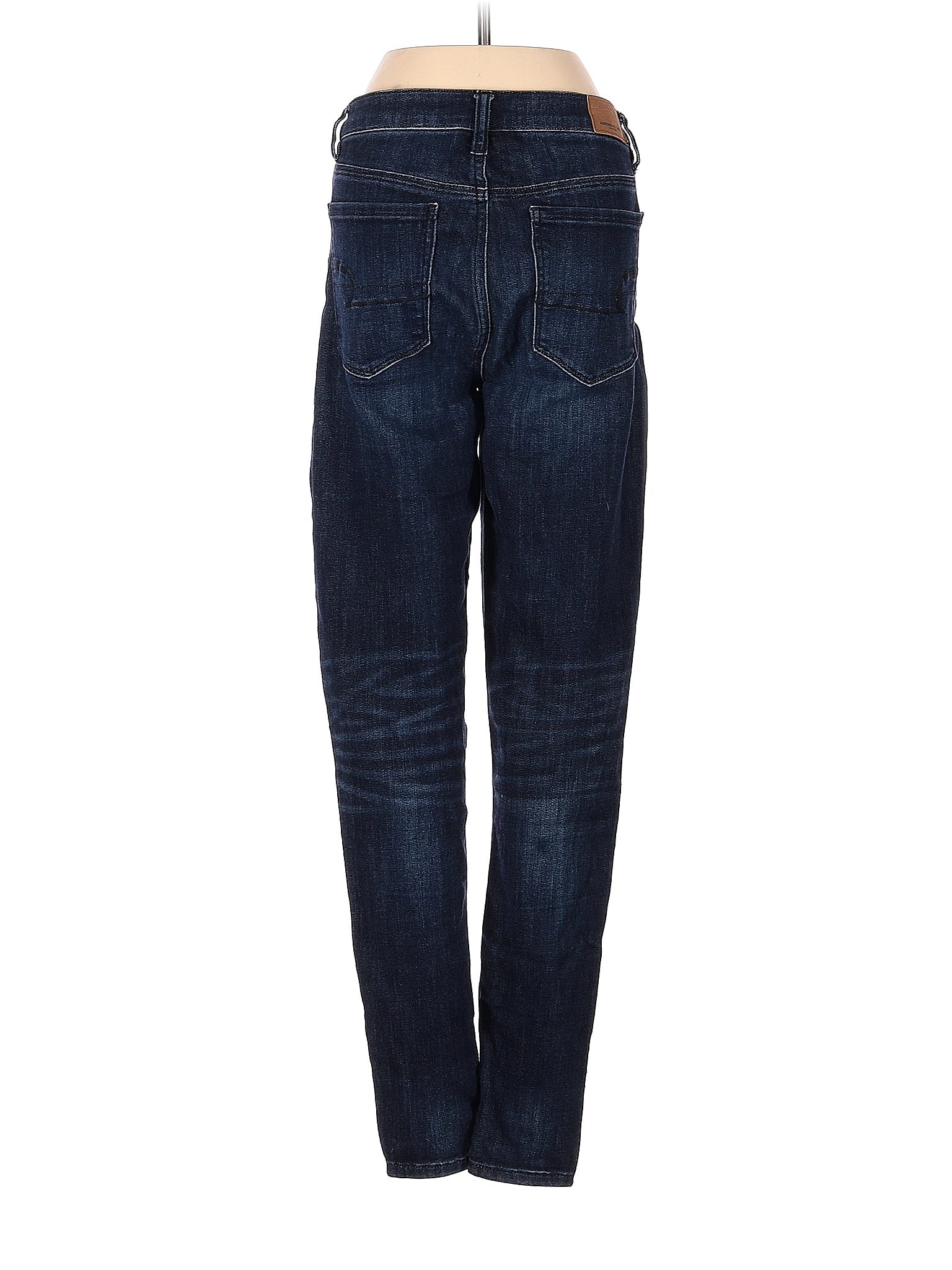 Jeans size - 2