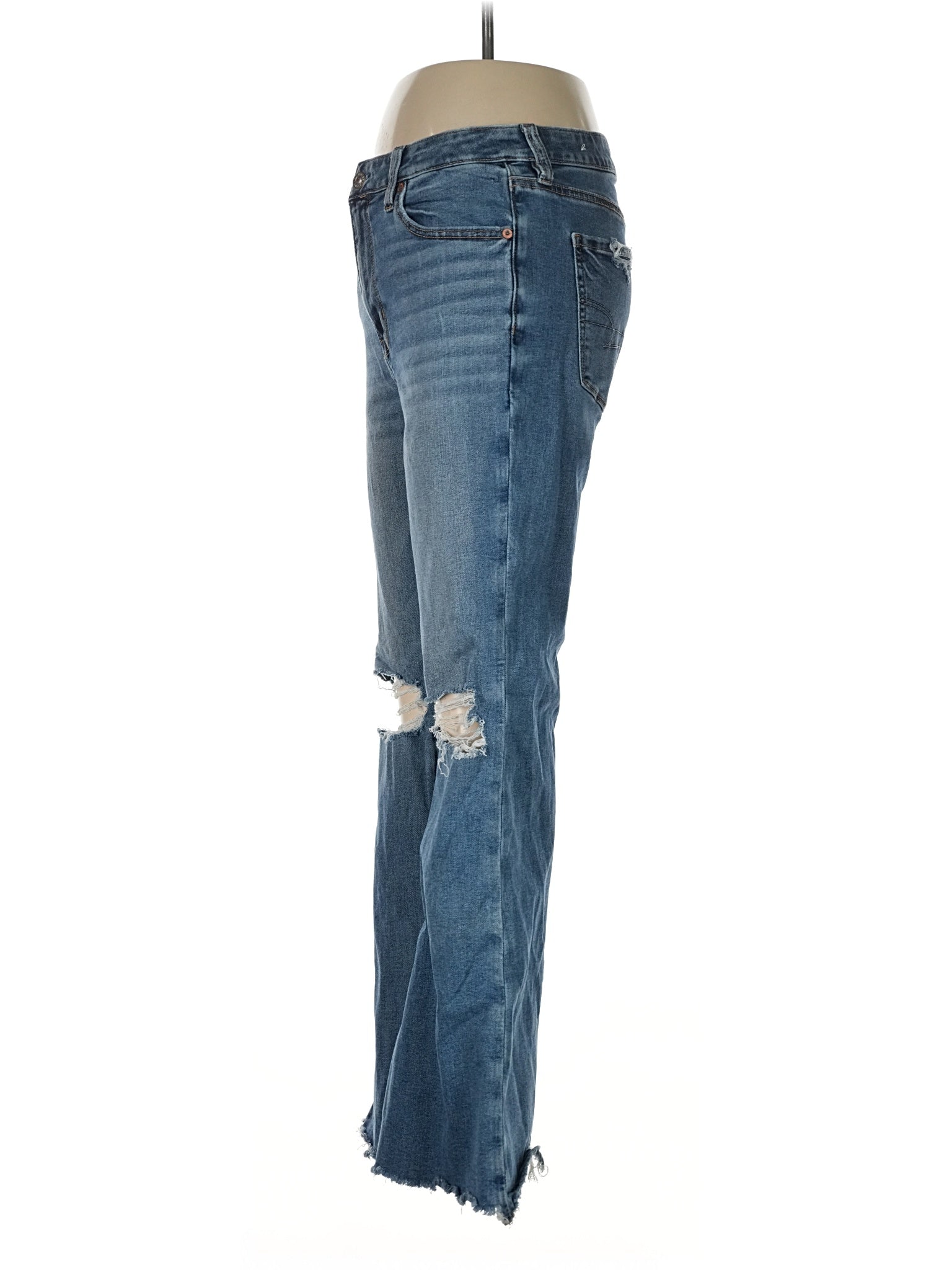 4 size - 8s