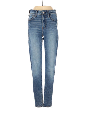 Jeans size - 2