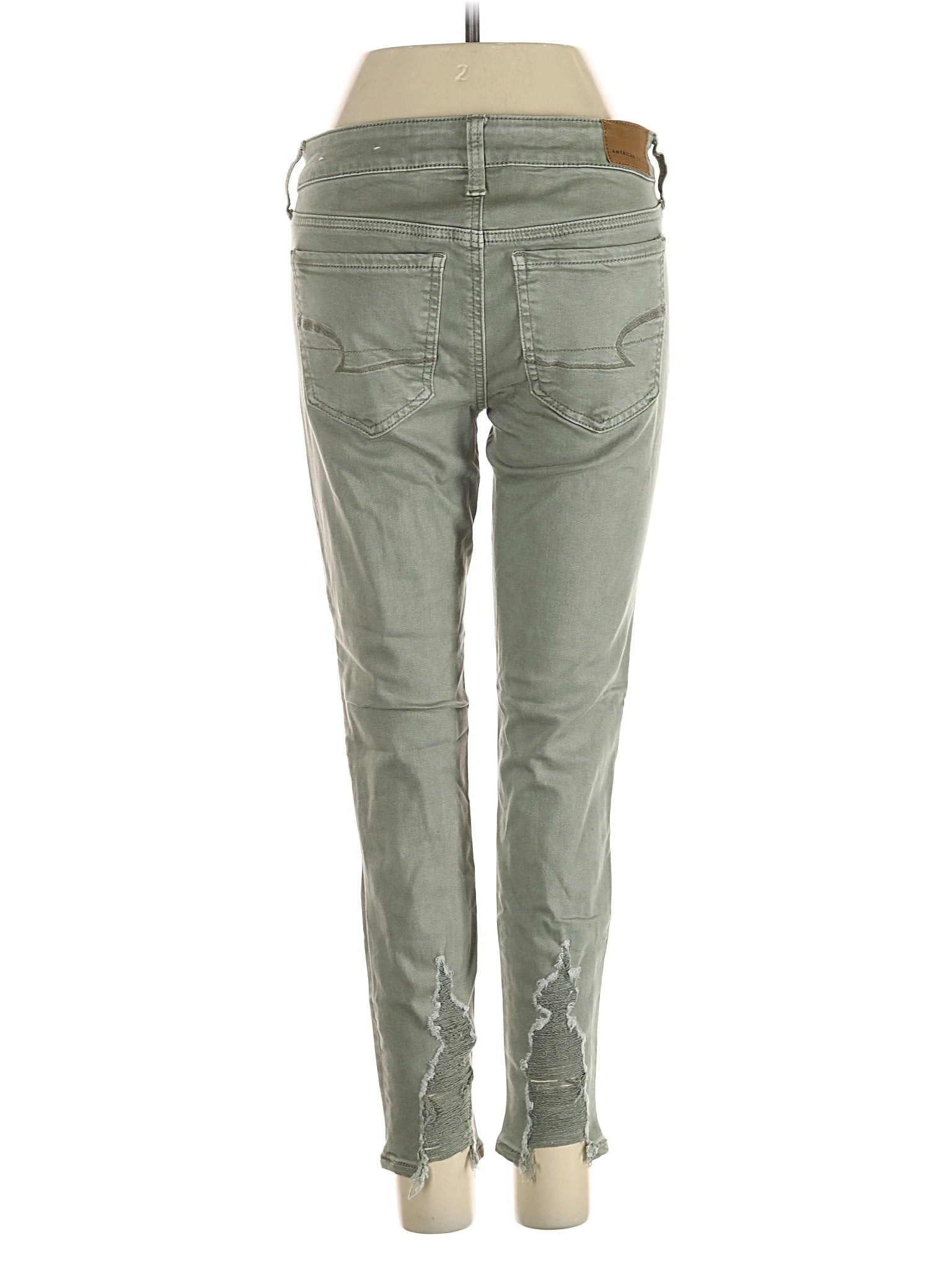 2 size - 4 x-short