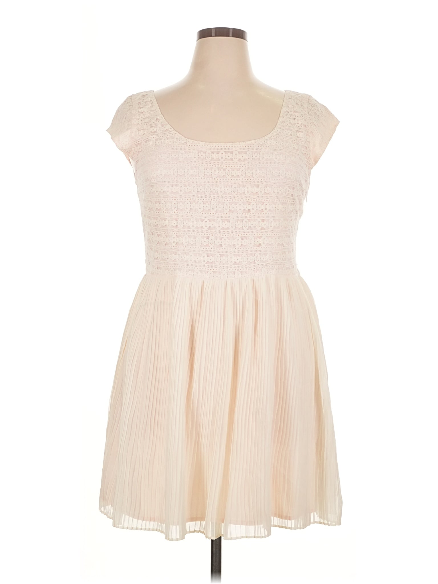 1 size - 16
