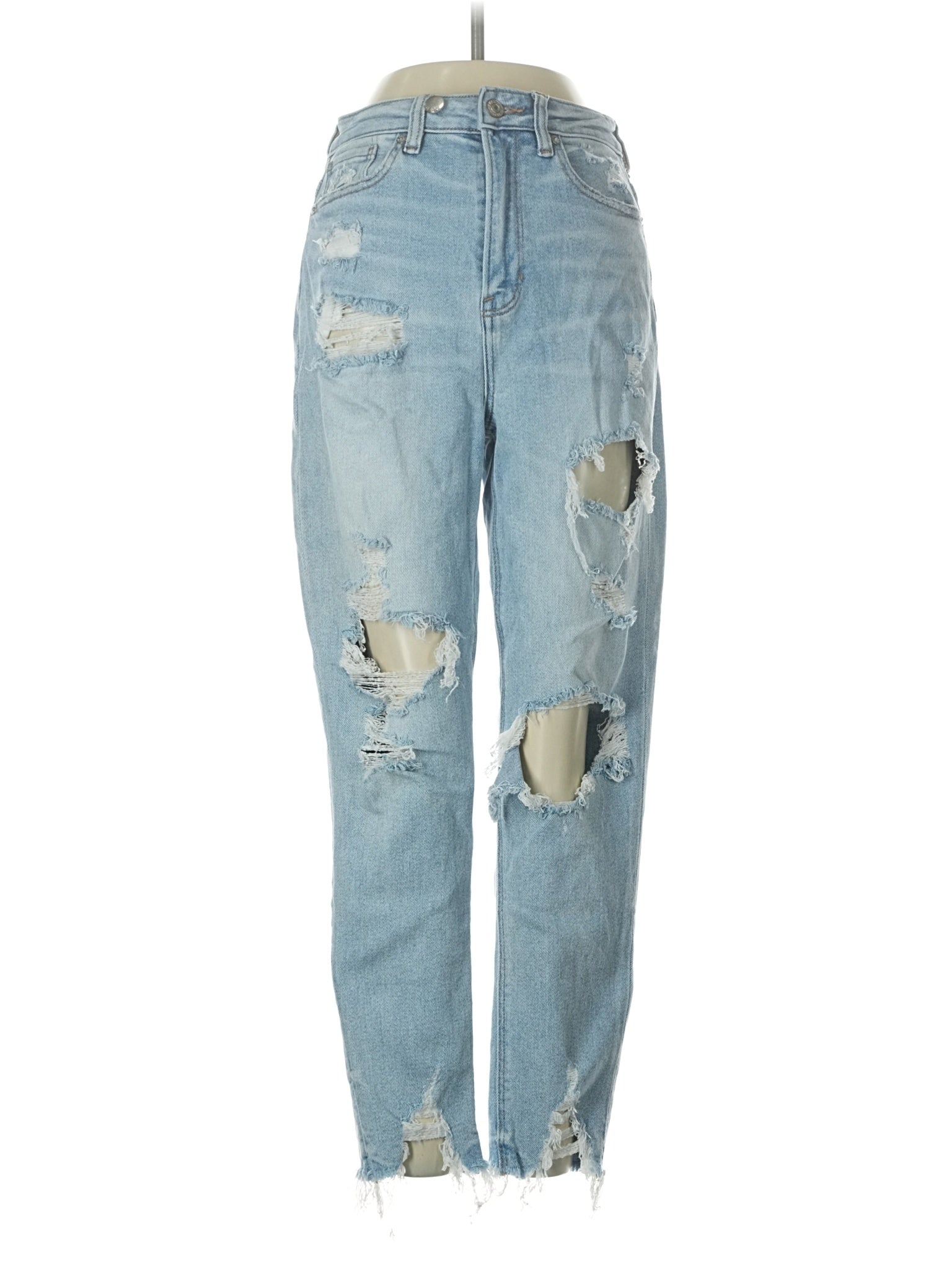 1 size - 0S