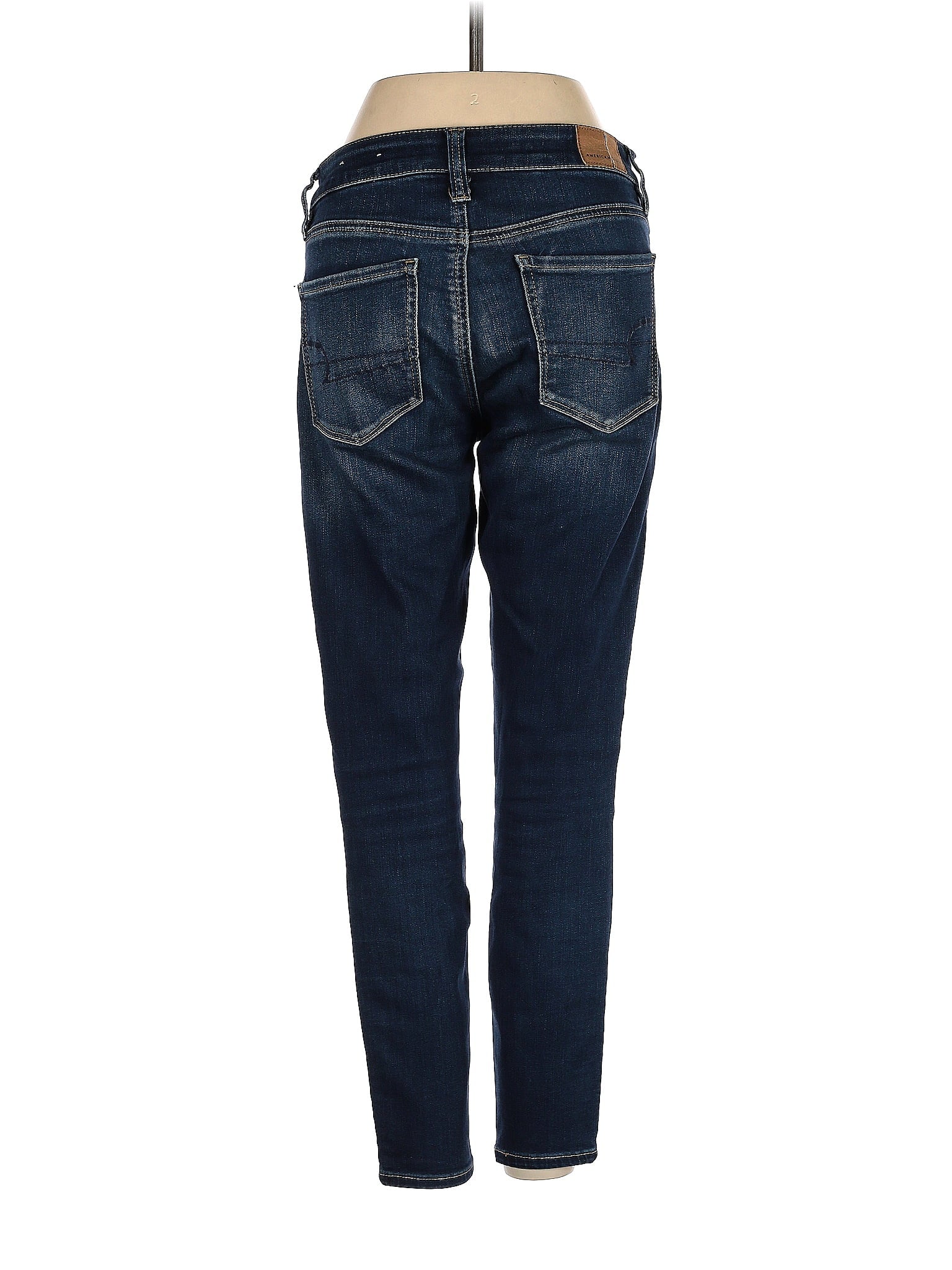 Jeans size - 2