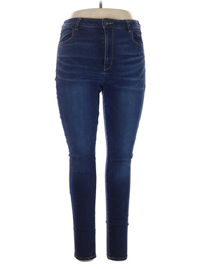 1 size - 18L W
