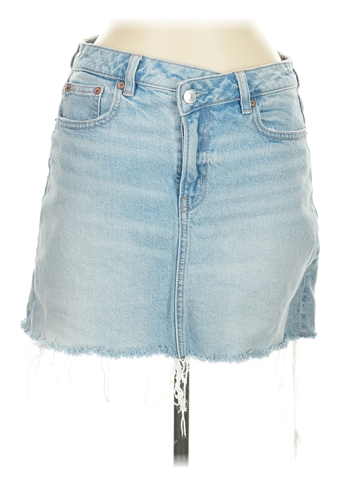1 size - 6R