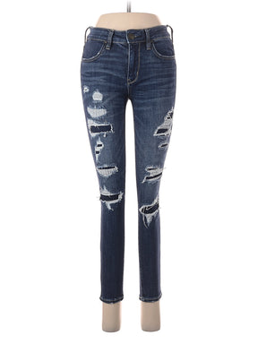 1 size - 2 xshort