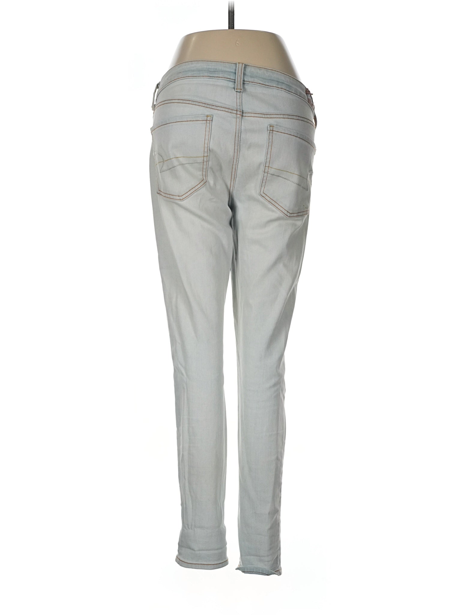 2 size - 8S