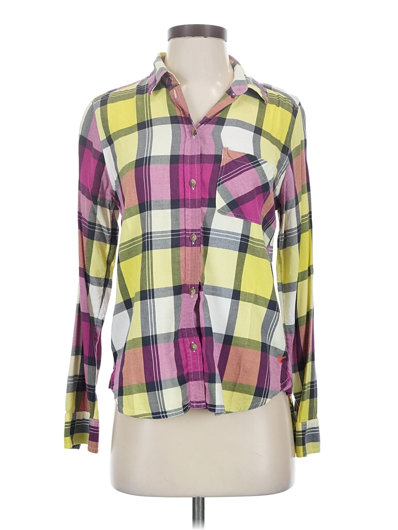 1 size - S