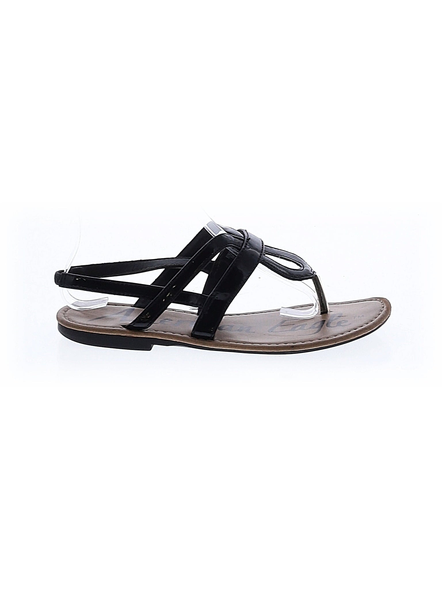 1 shoe size - 7