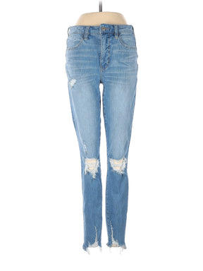 Jeans size - 2