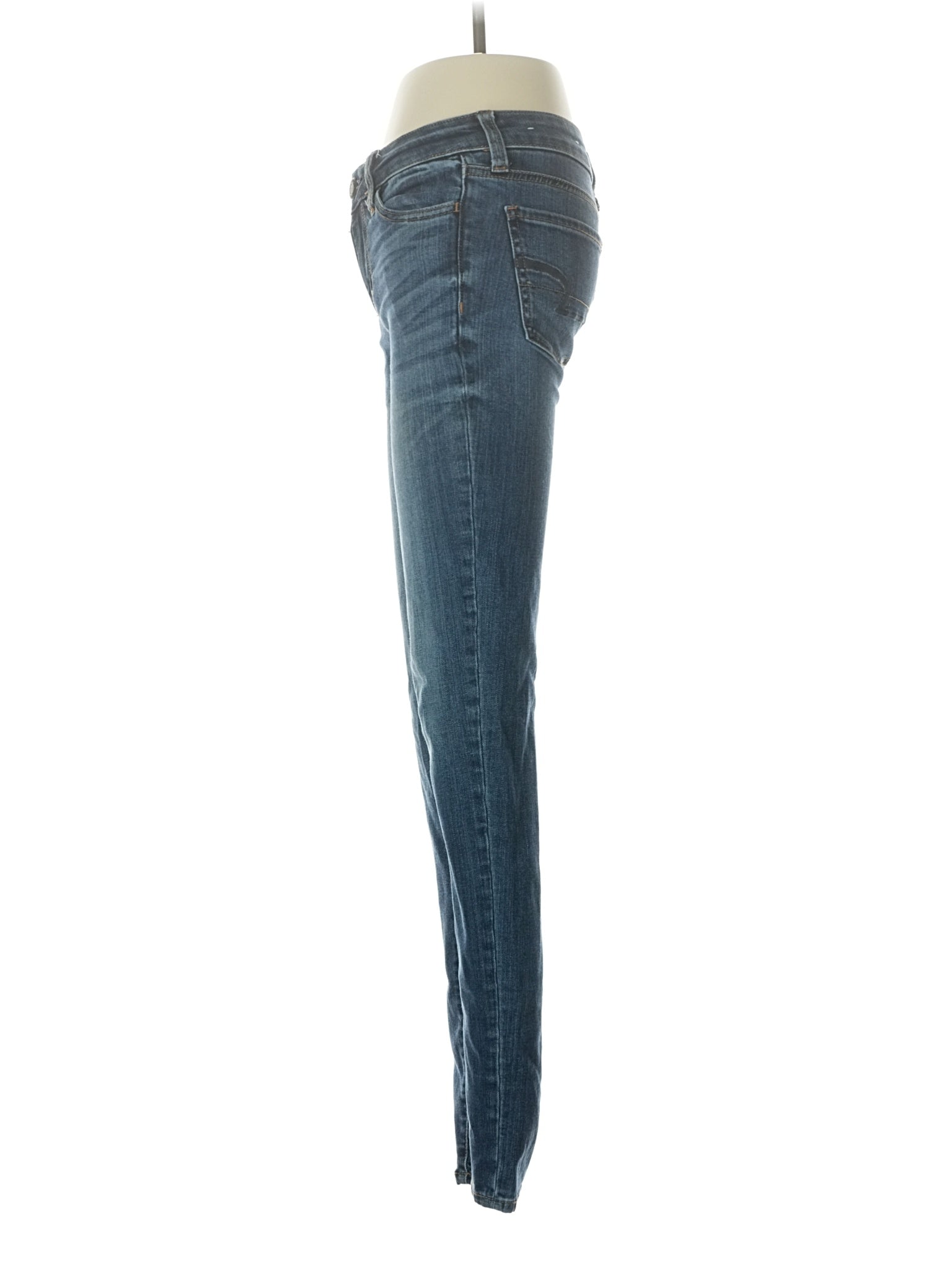 4 size - 0 Long