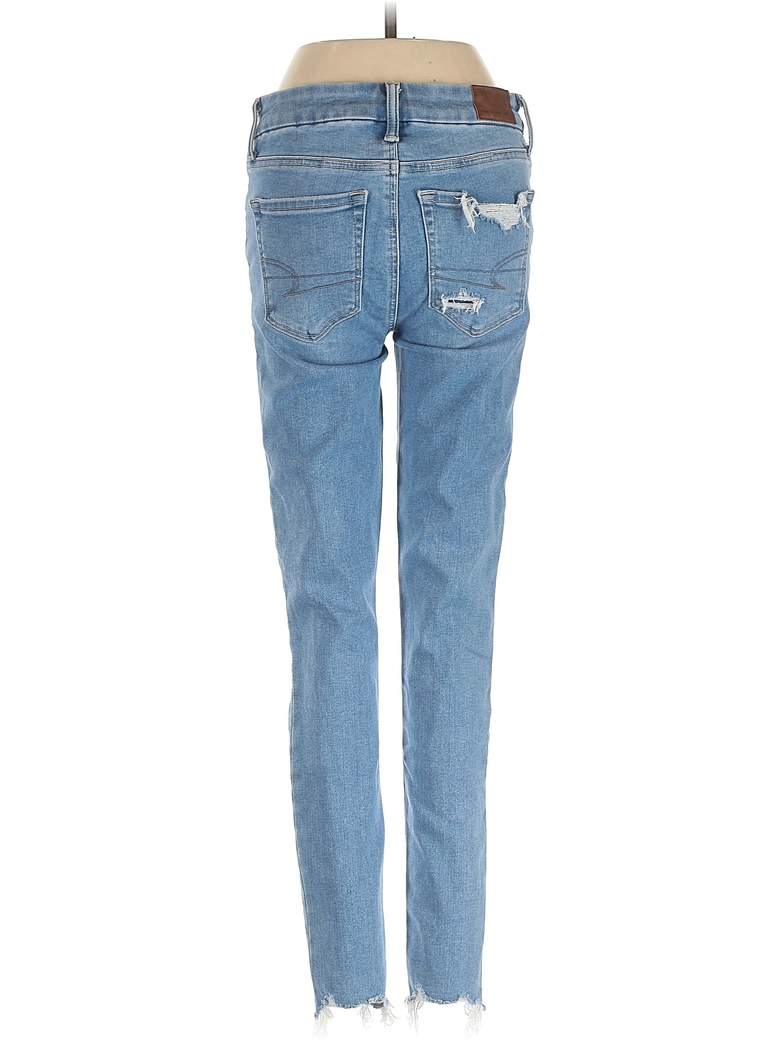 2 size - 0