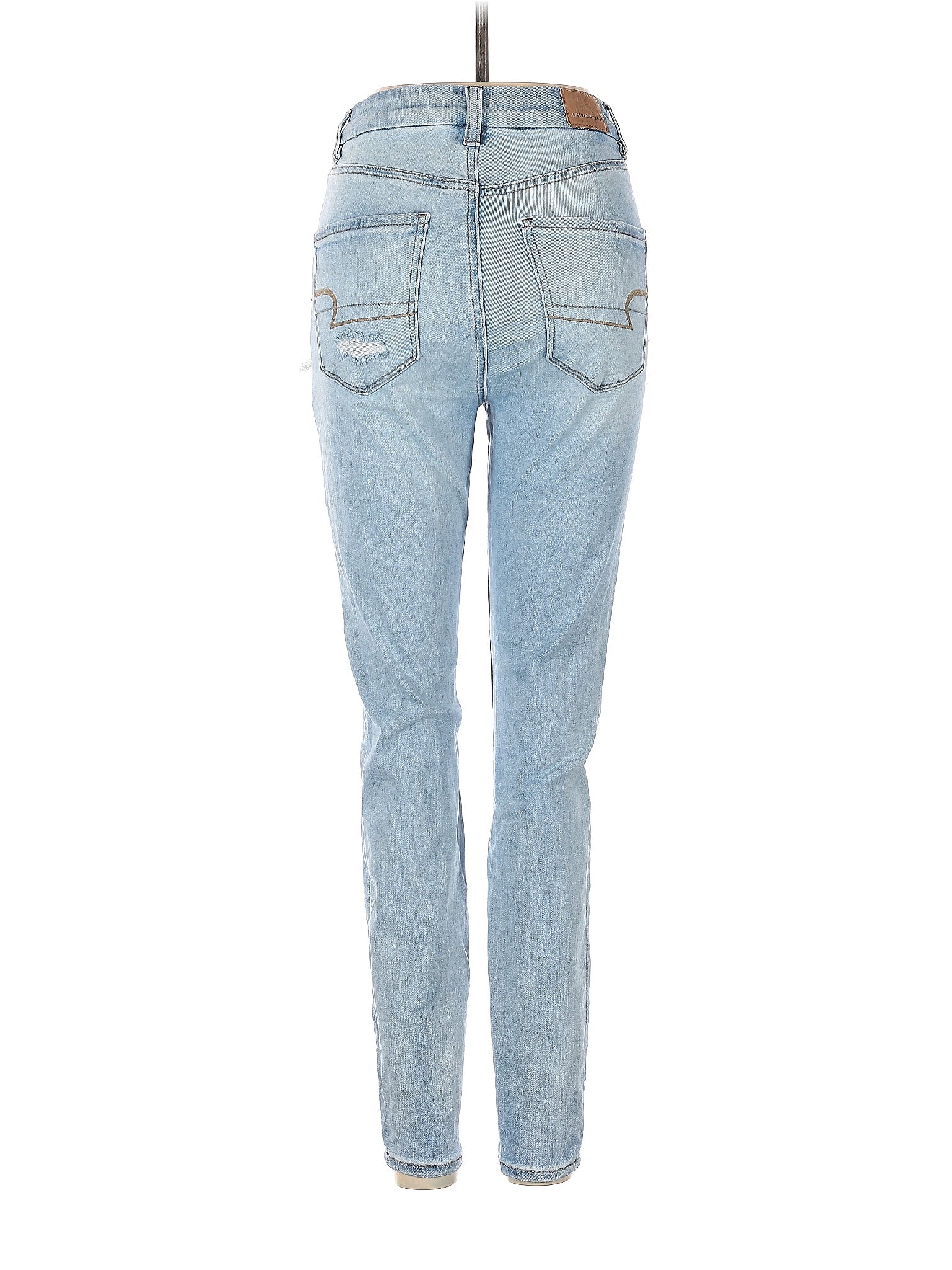 Jeans size - 2