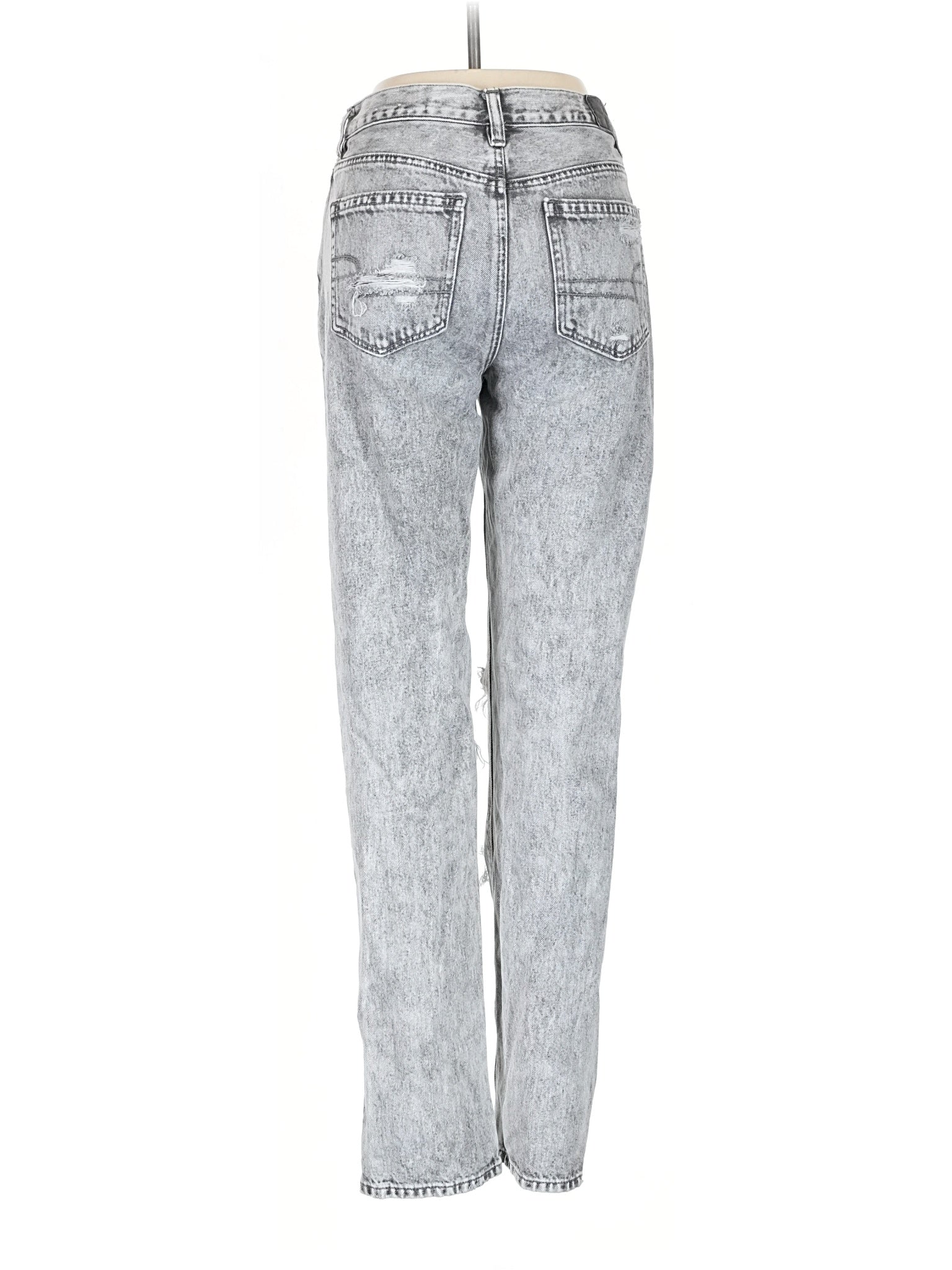 2 size - 4 X-Long