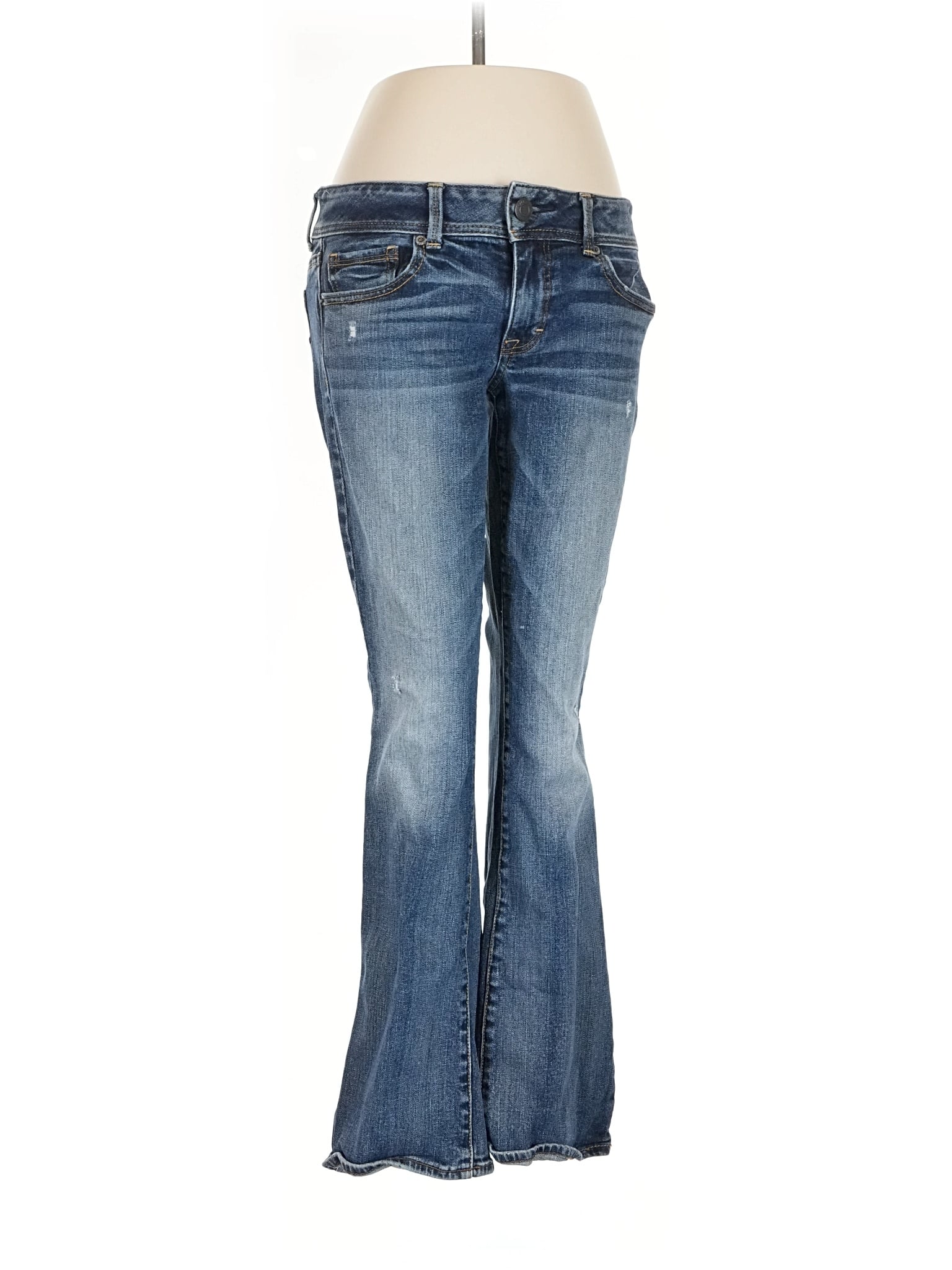 1 size - 6 short