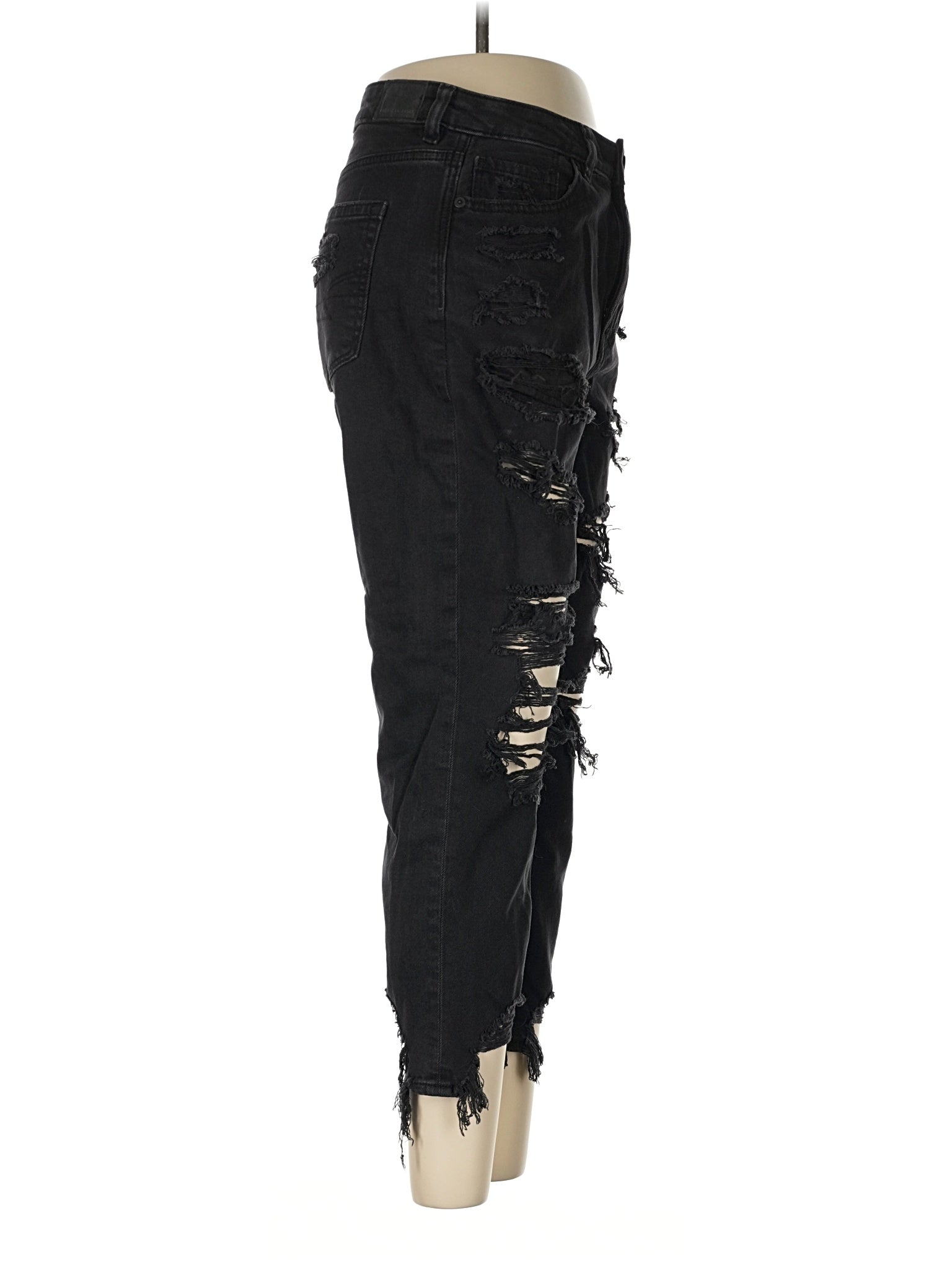 3 size - 6 xshort