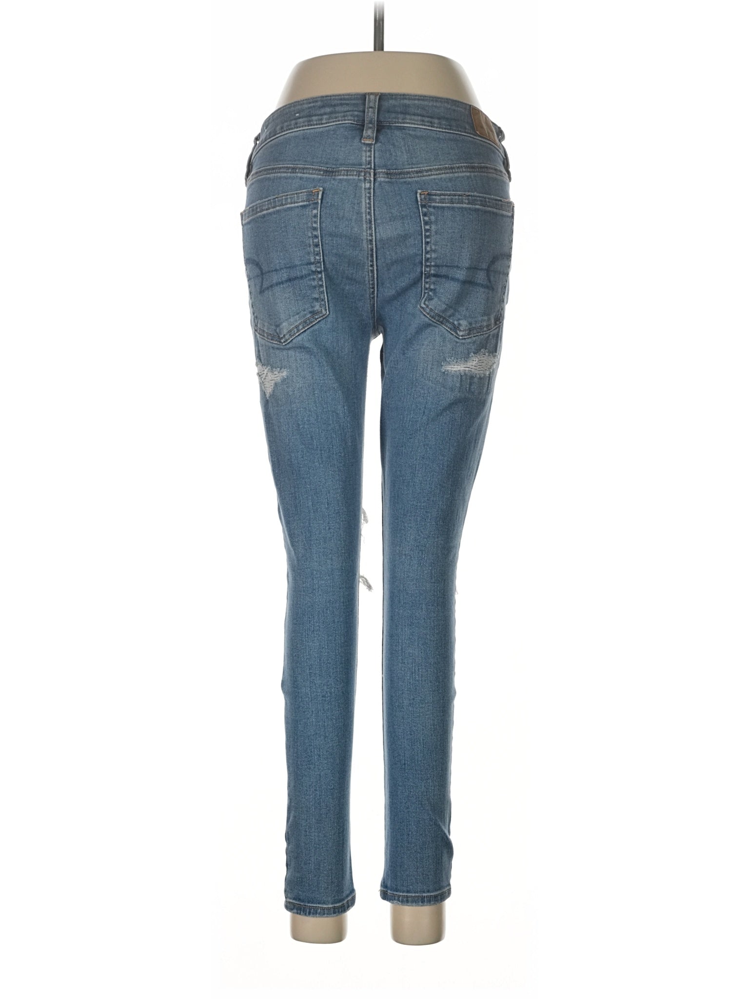 2 size - 6S