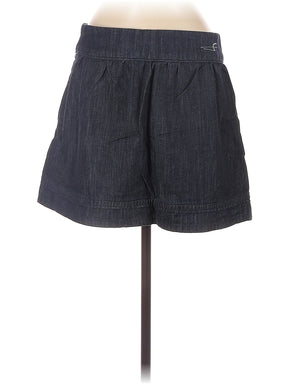 Denim Skirt size - 8