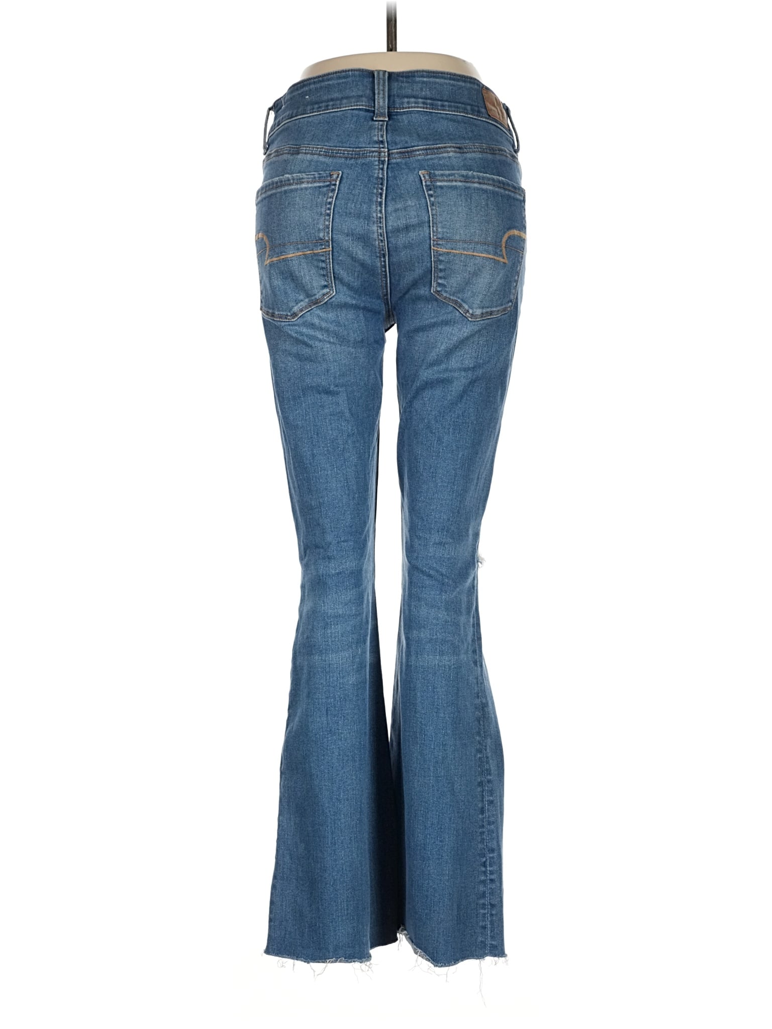 2 size - 8