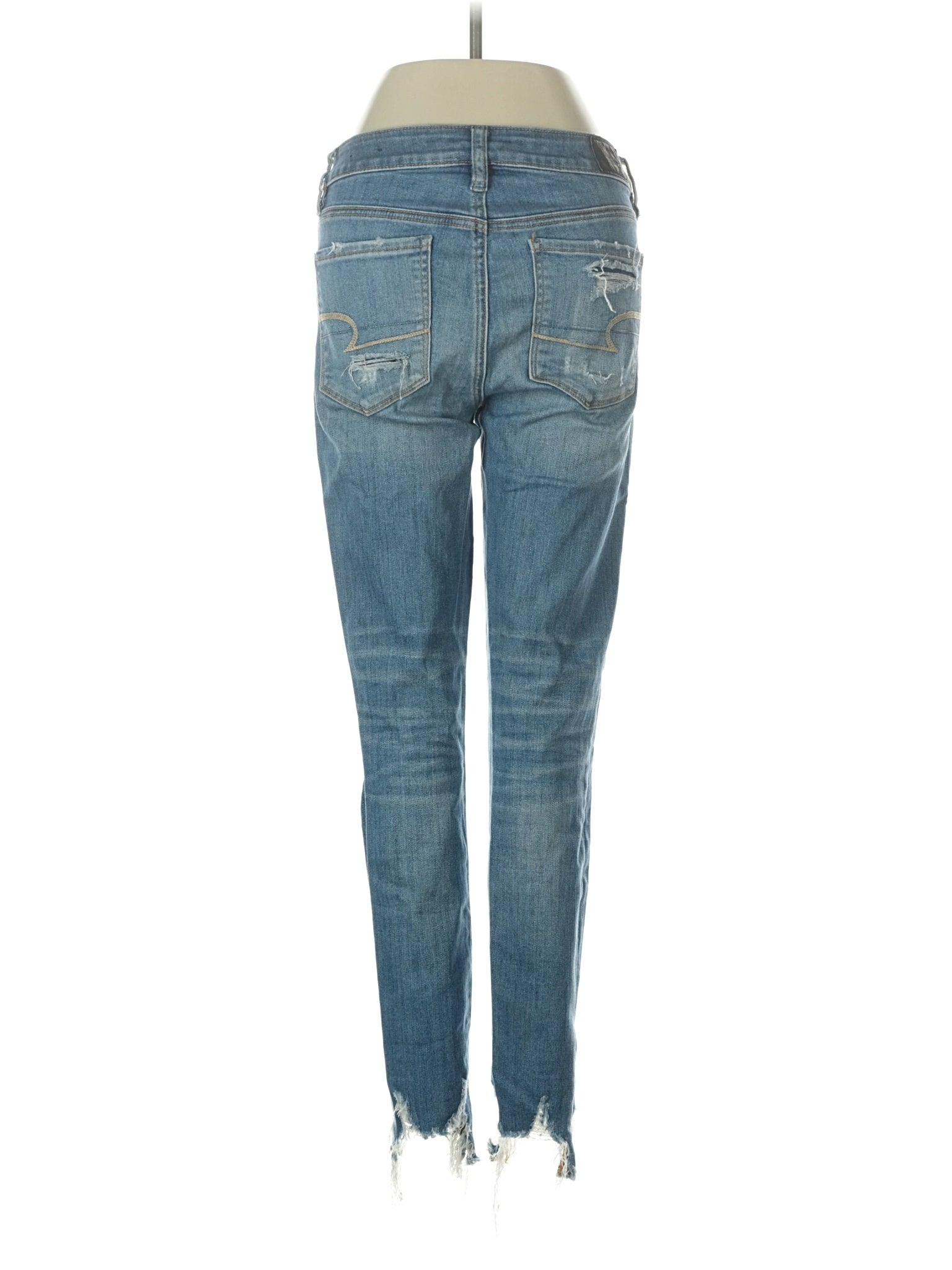 2 size - 2