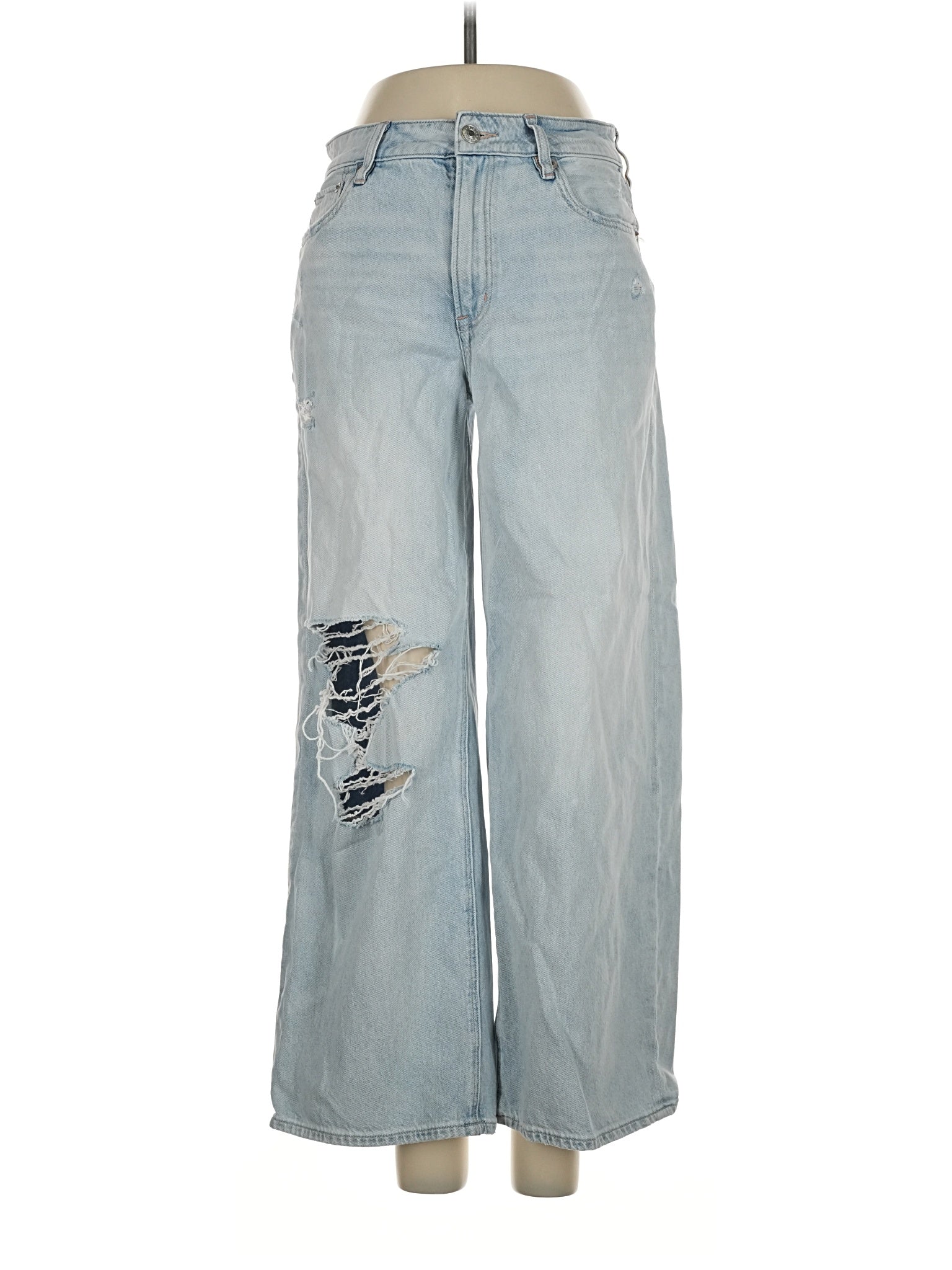 1 size - 2R