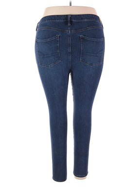 2 size - 18S W