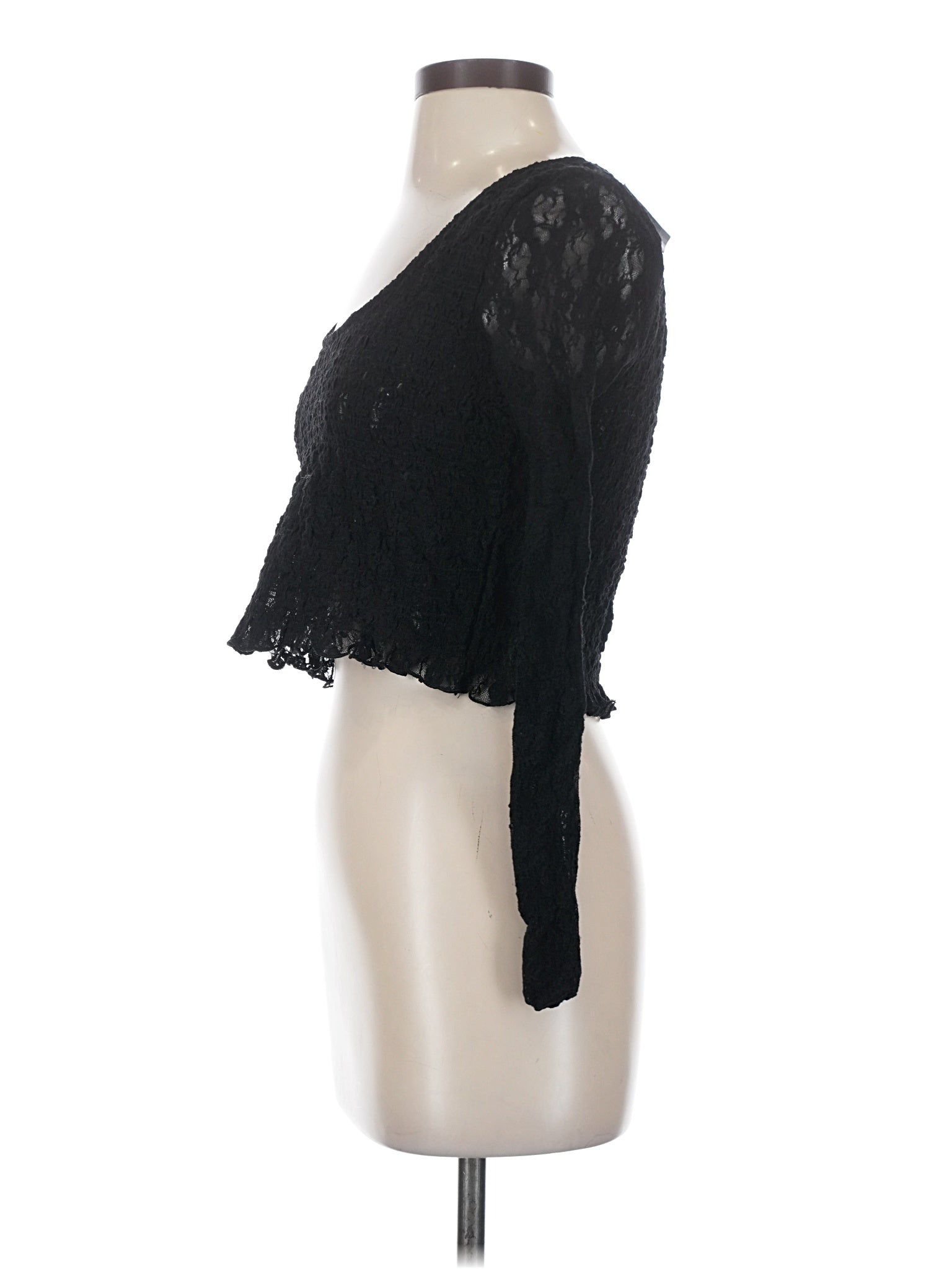 4 size - S
