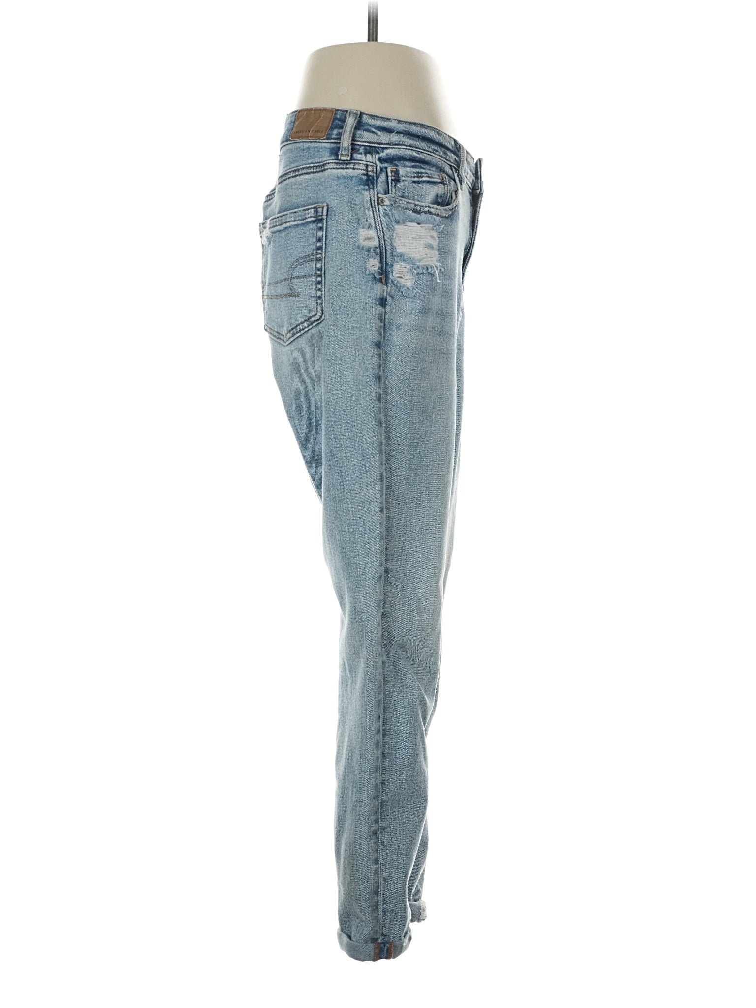 3 size - 4R
