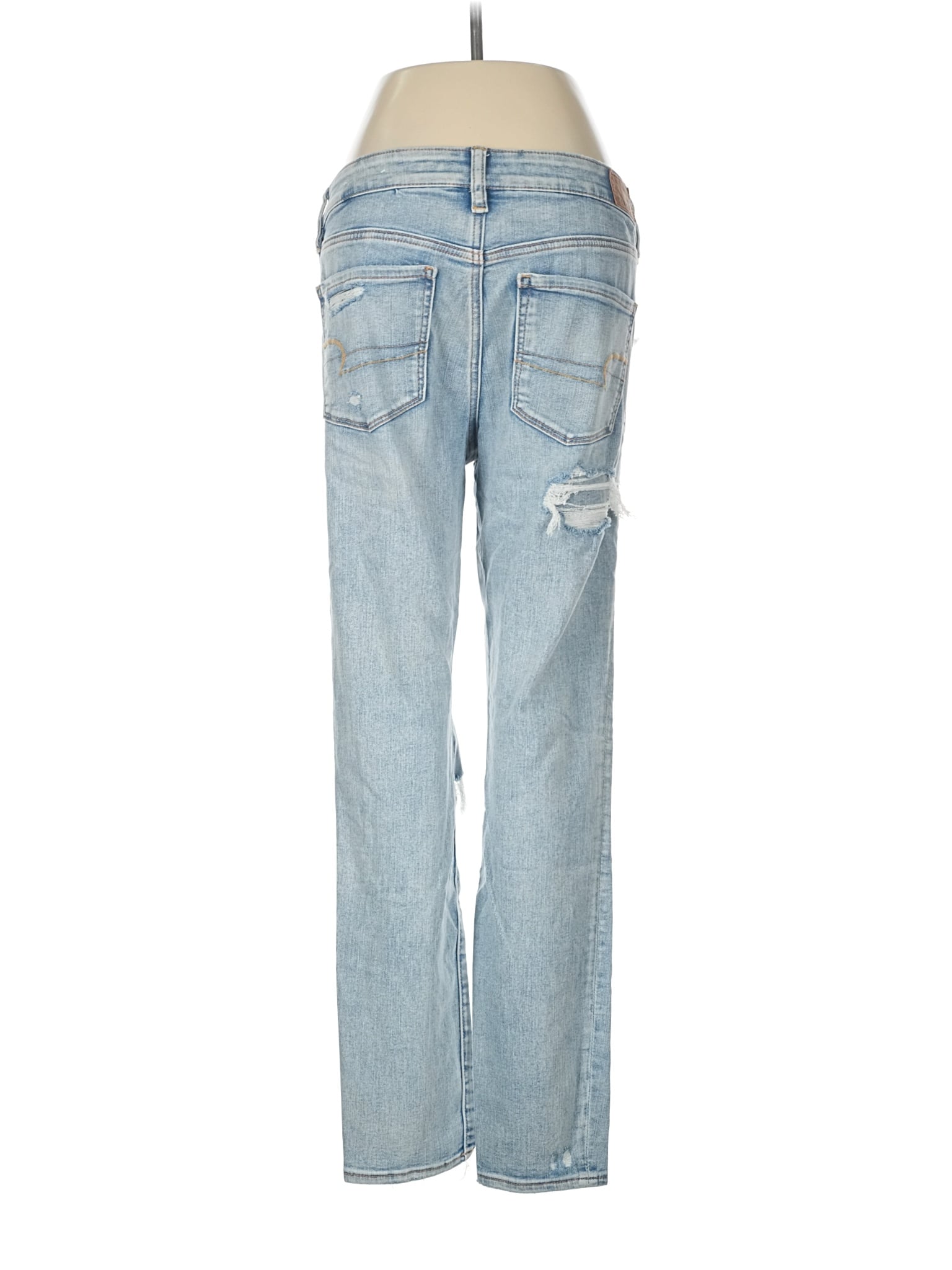 2 size - 8