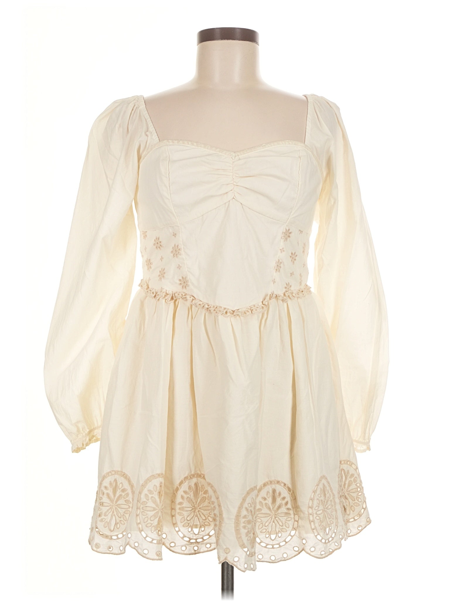 1 size - M
