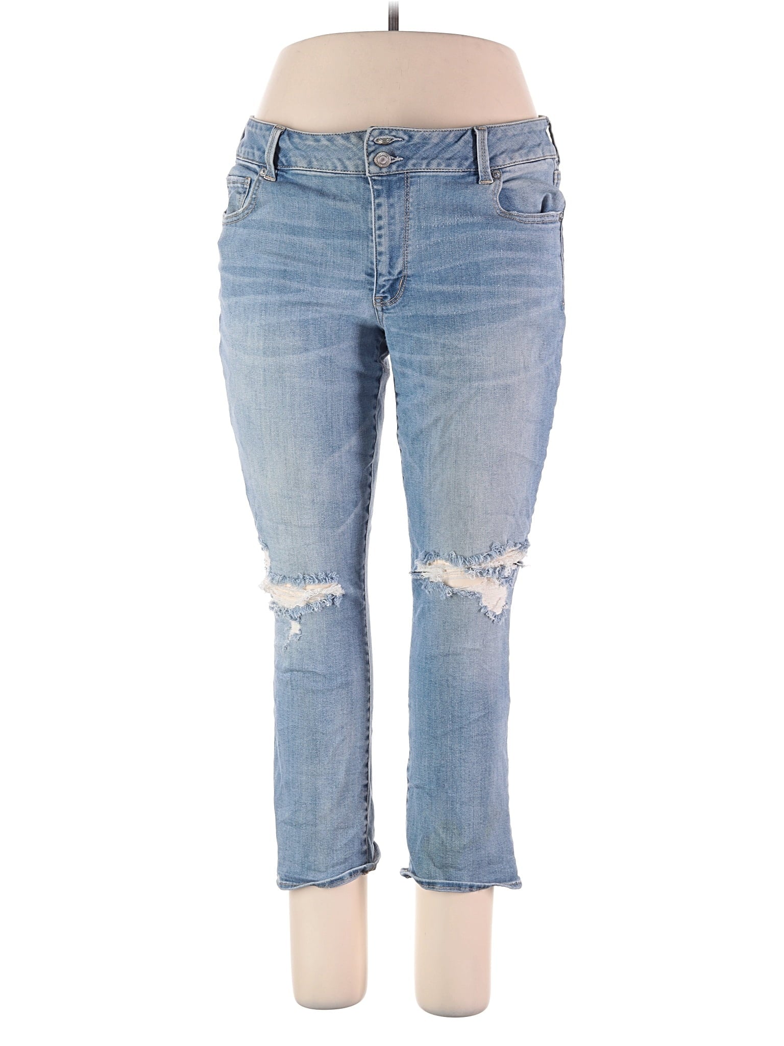 1 size - 18 W