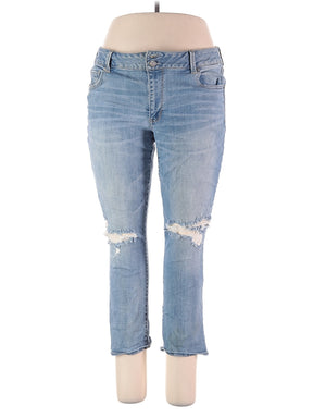 1 size - 18 W