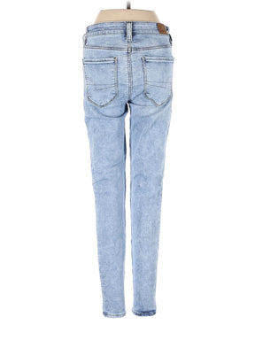 Jeans size - 2