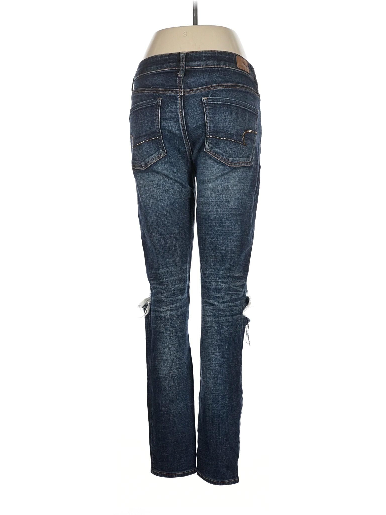 2 size - 8